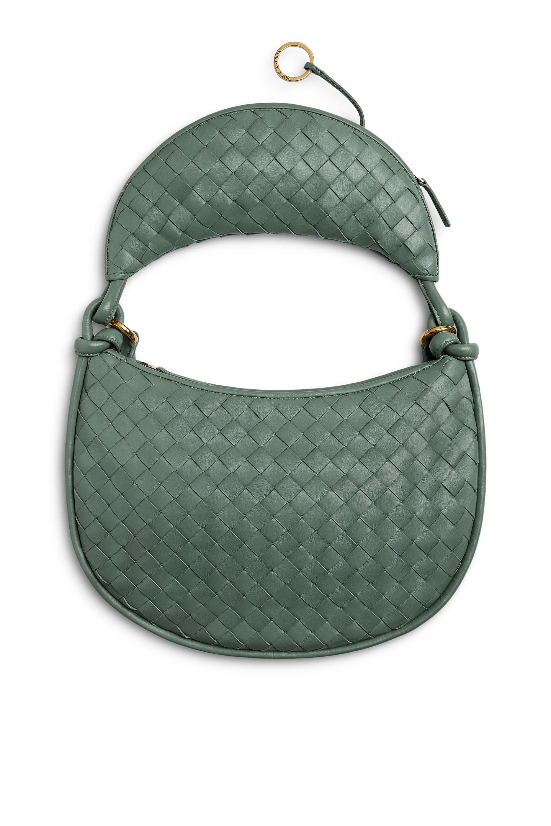Medium Gemelli Shoulder Bag