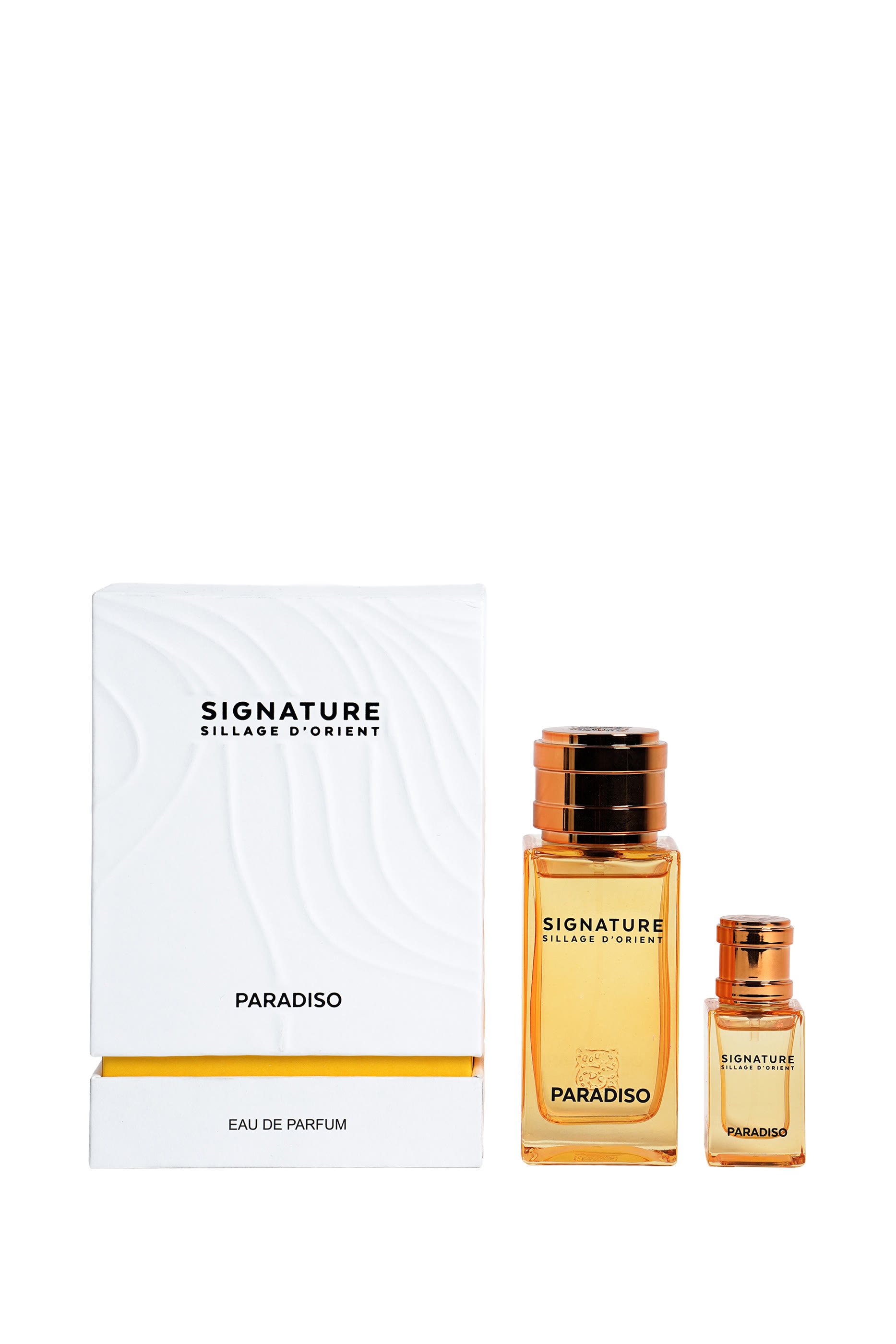 Paradisio Eau de Parfum Gift Set