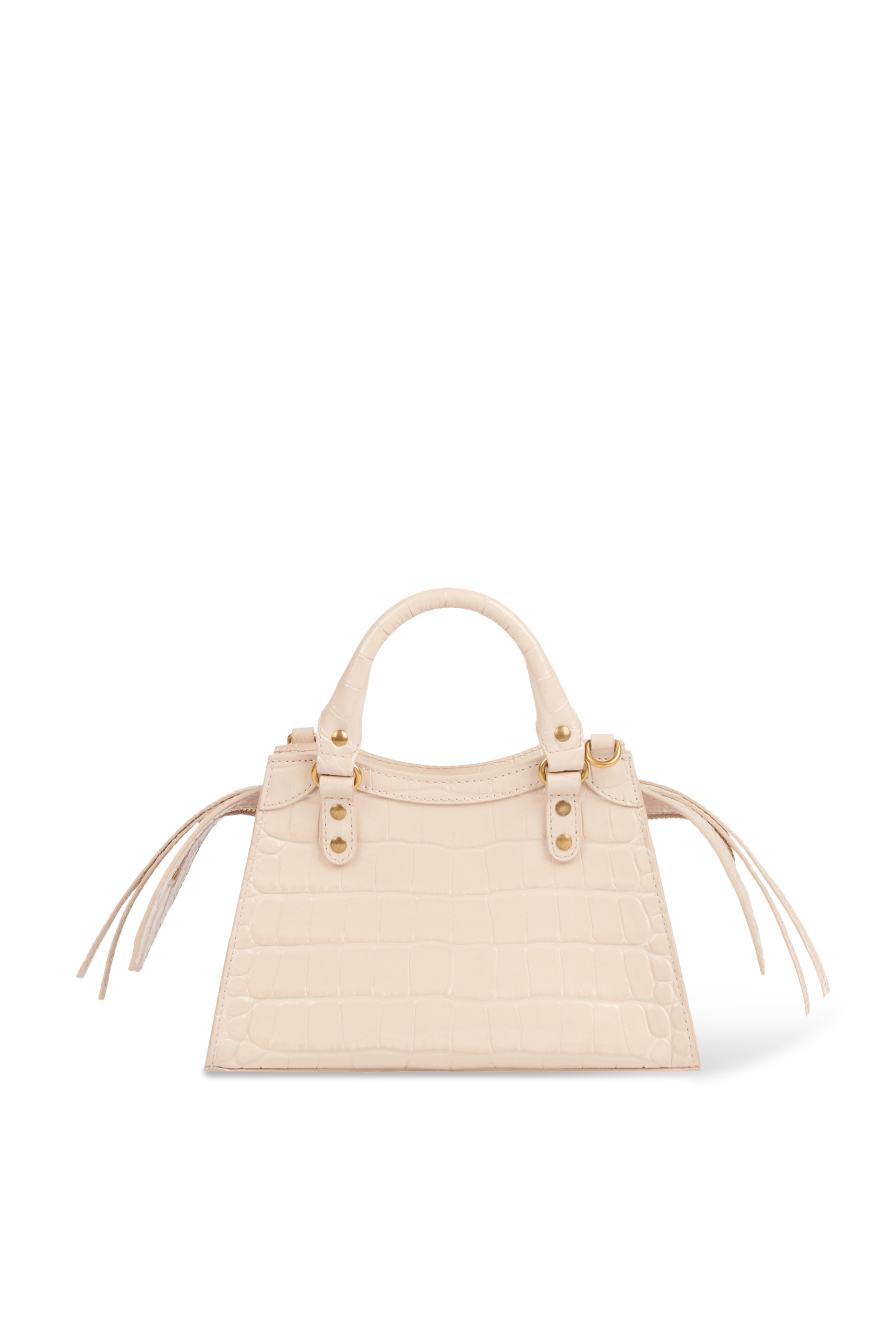 Neo Classic City Mini Bag