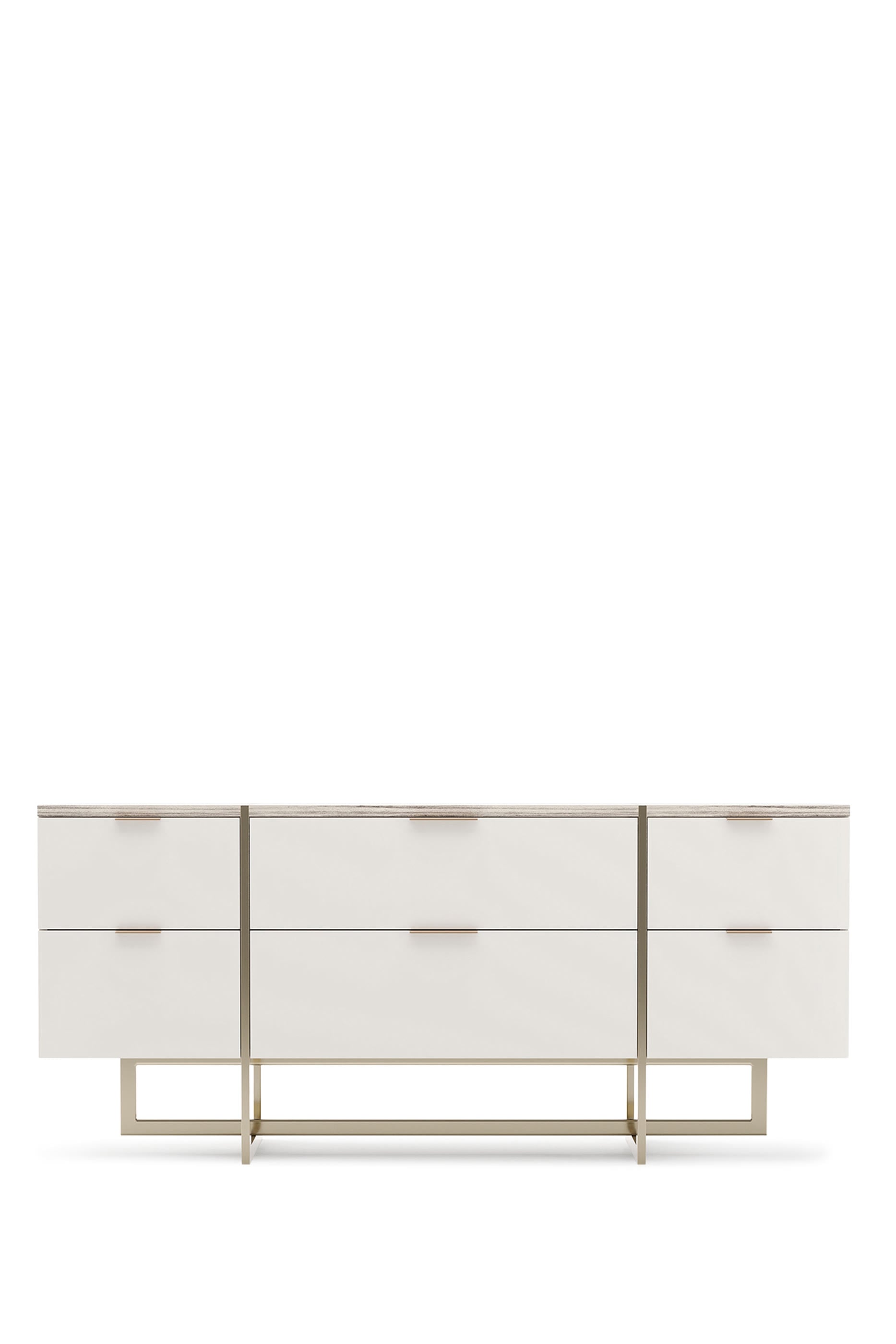 Wish You Were Here Chest of Drawers