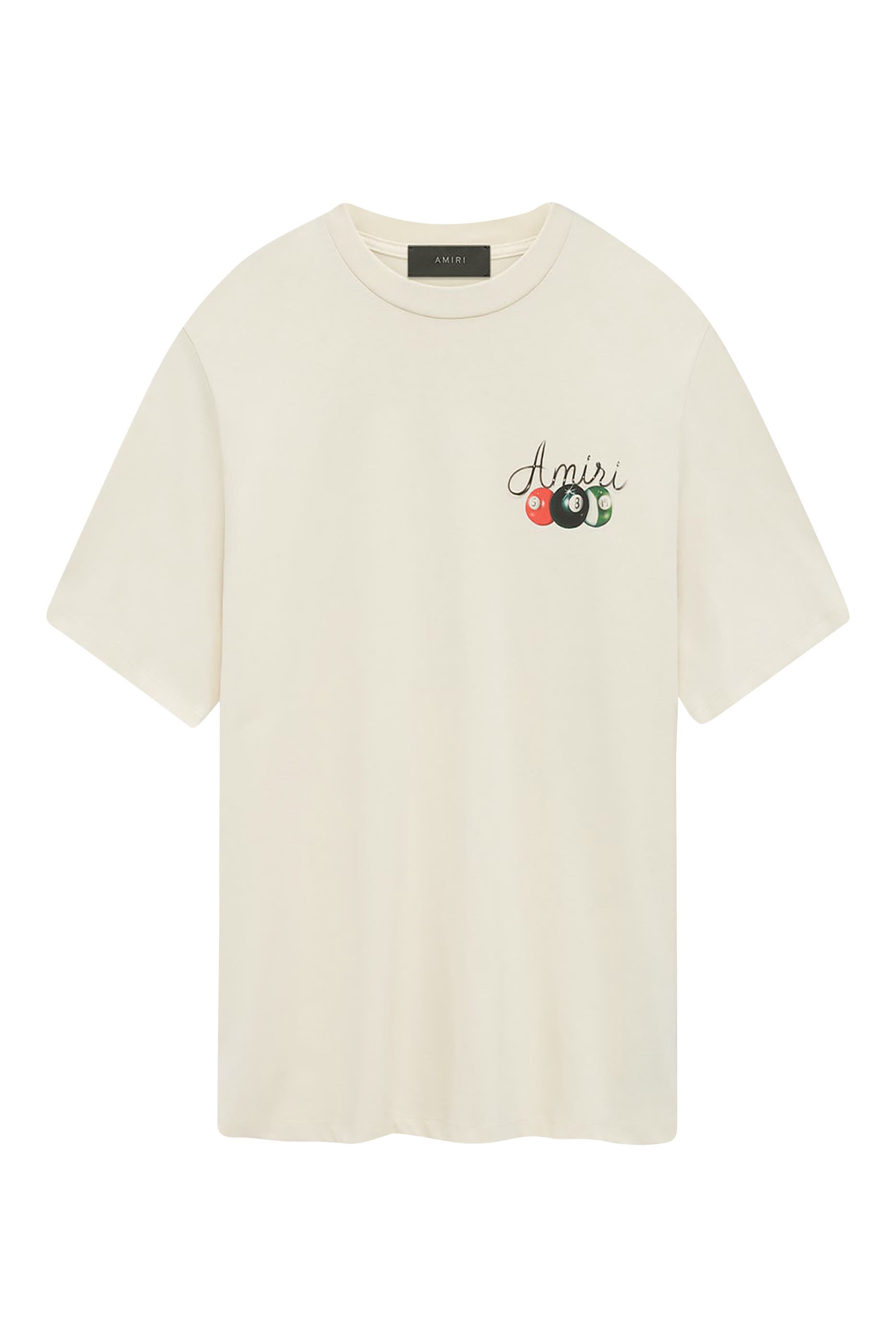 Pool Cue T-Shirt