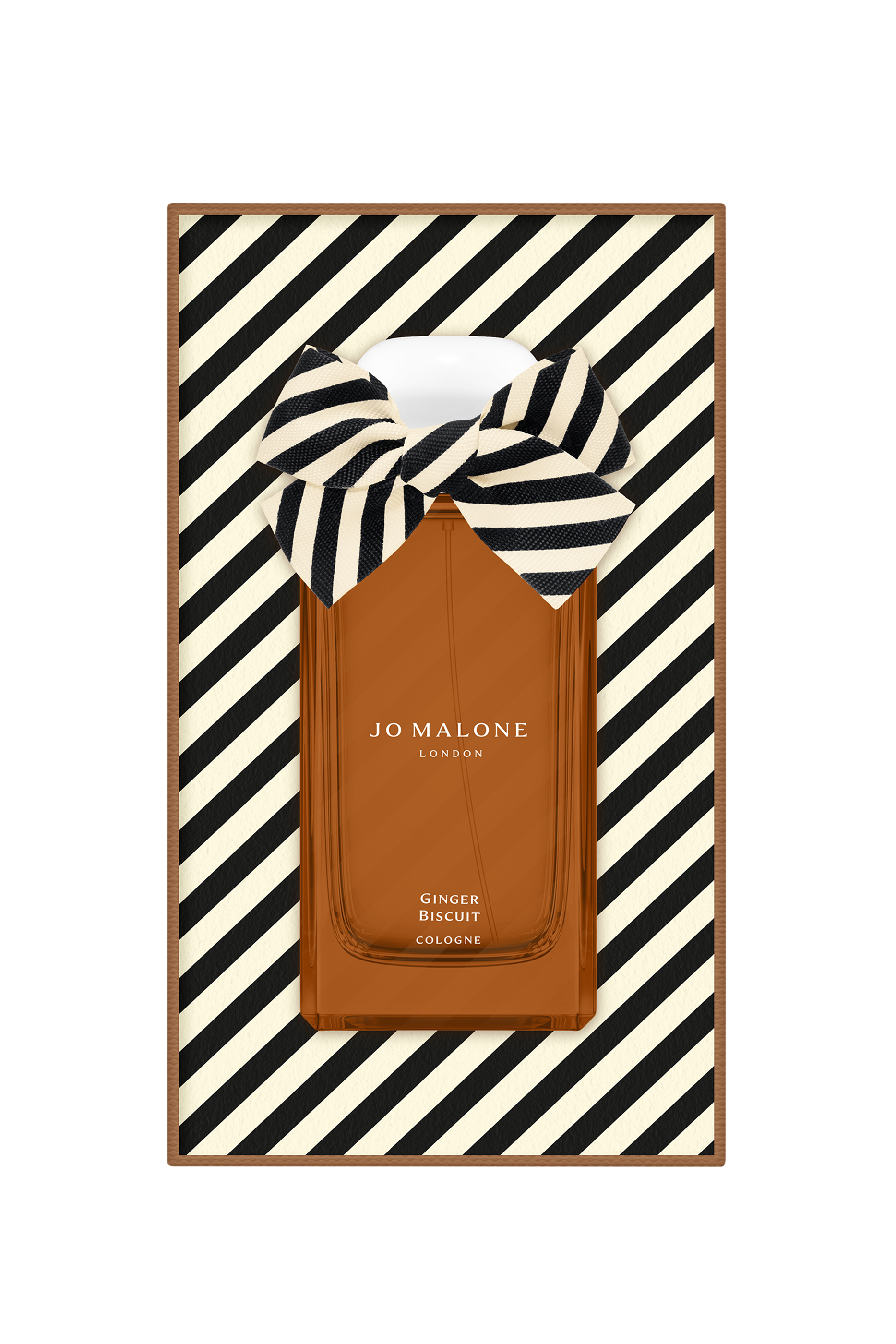 Ginger Biscuit Eau de Toilette