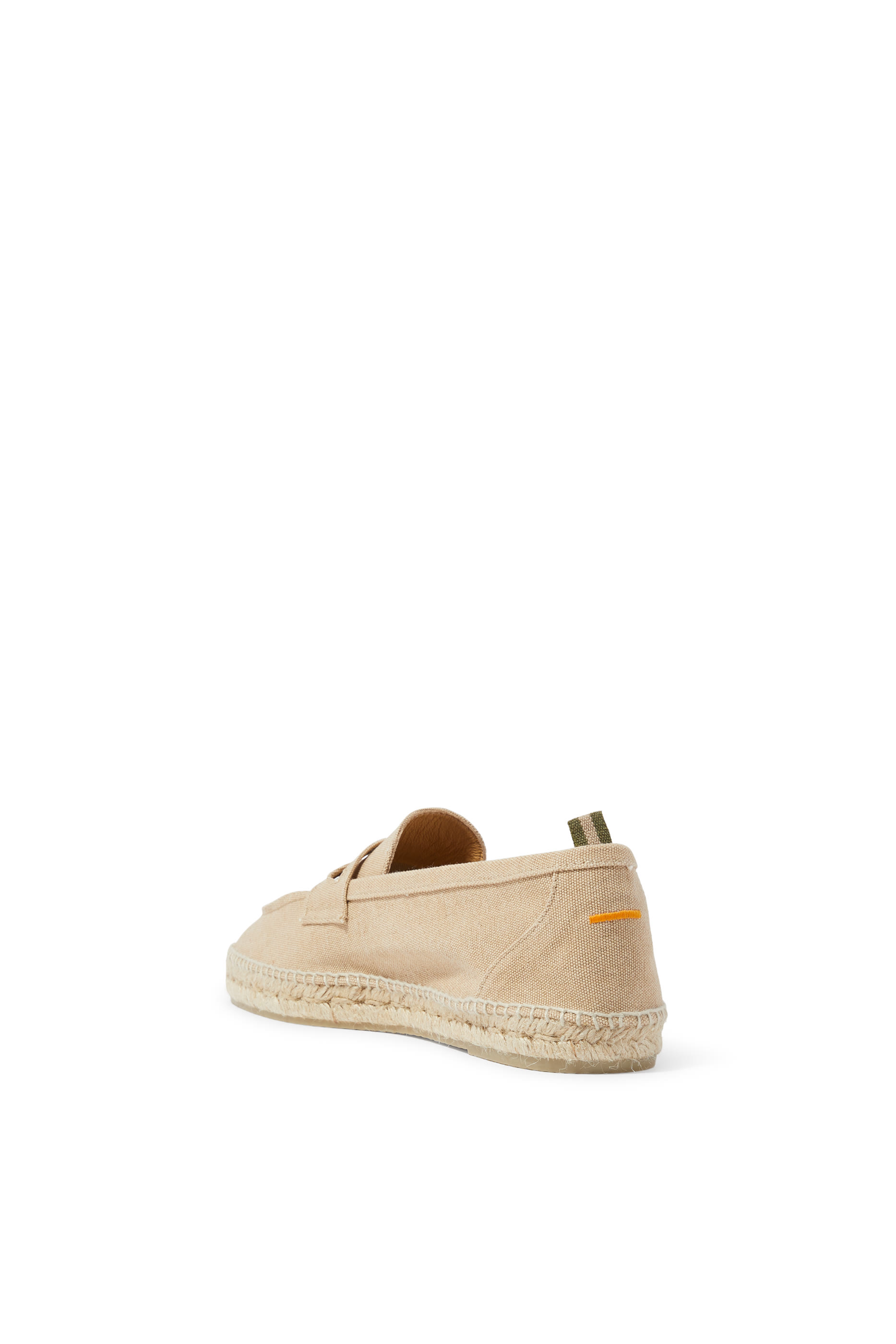 Nacho Moccasin-Style Espadrilles