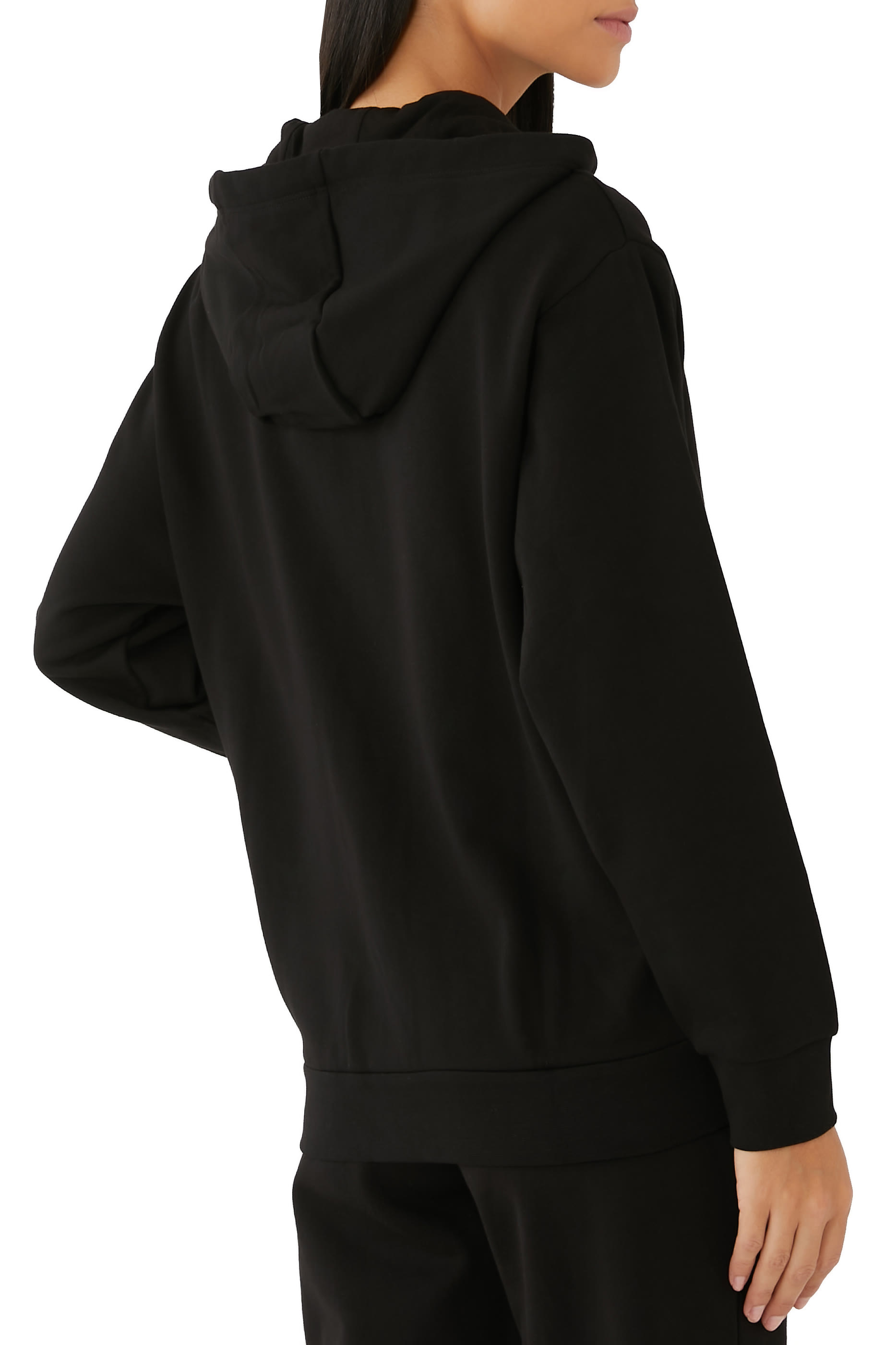 Ramadan Edition Logo Hoodie