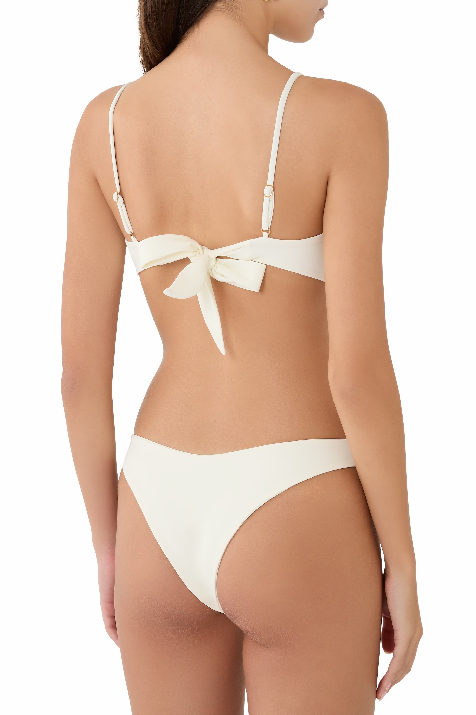 Cabo Verde Bikini Top