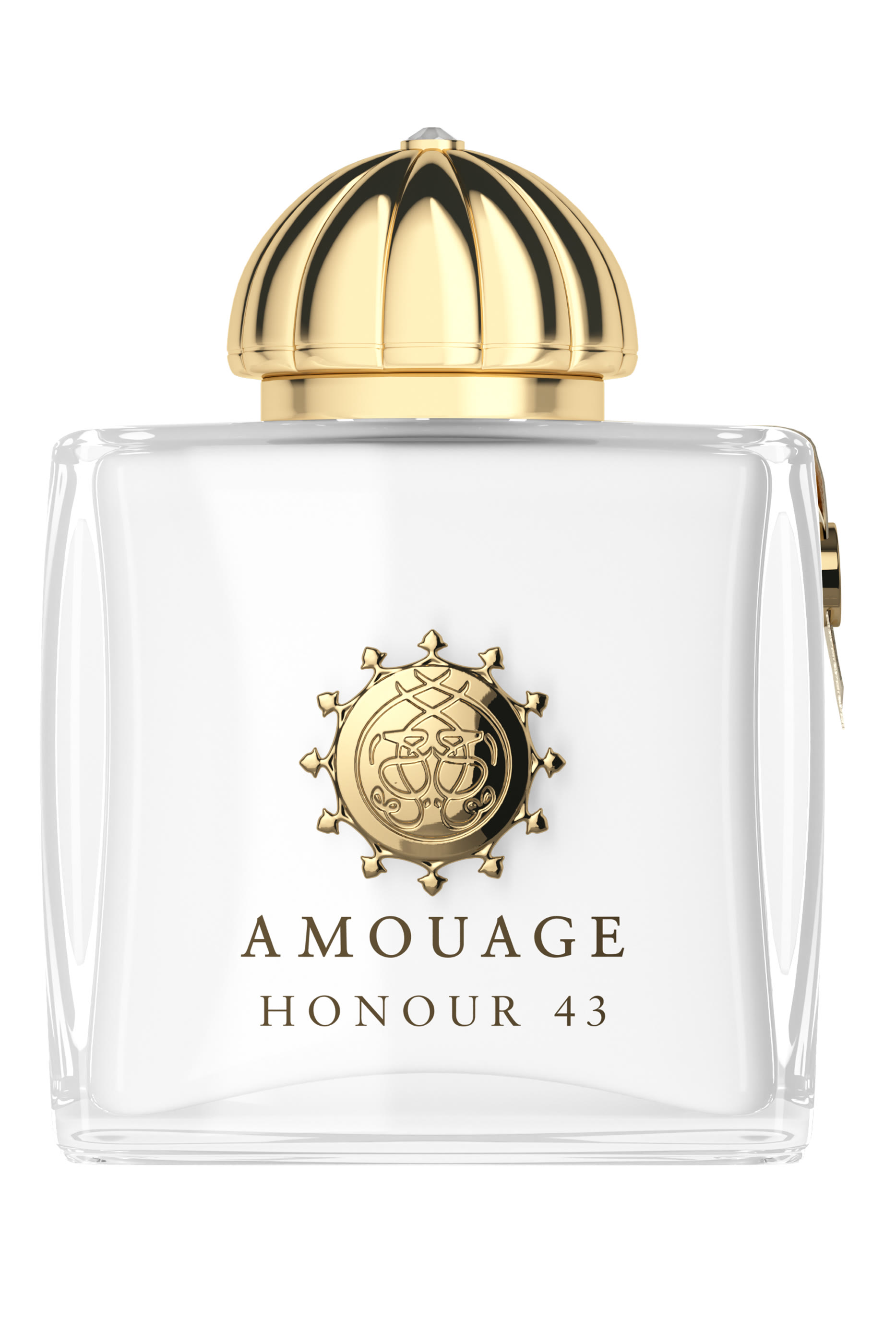 Honour 43 Exceptional Extrait