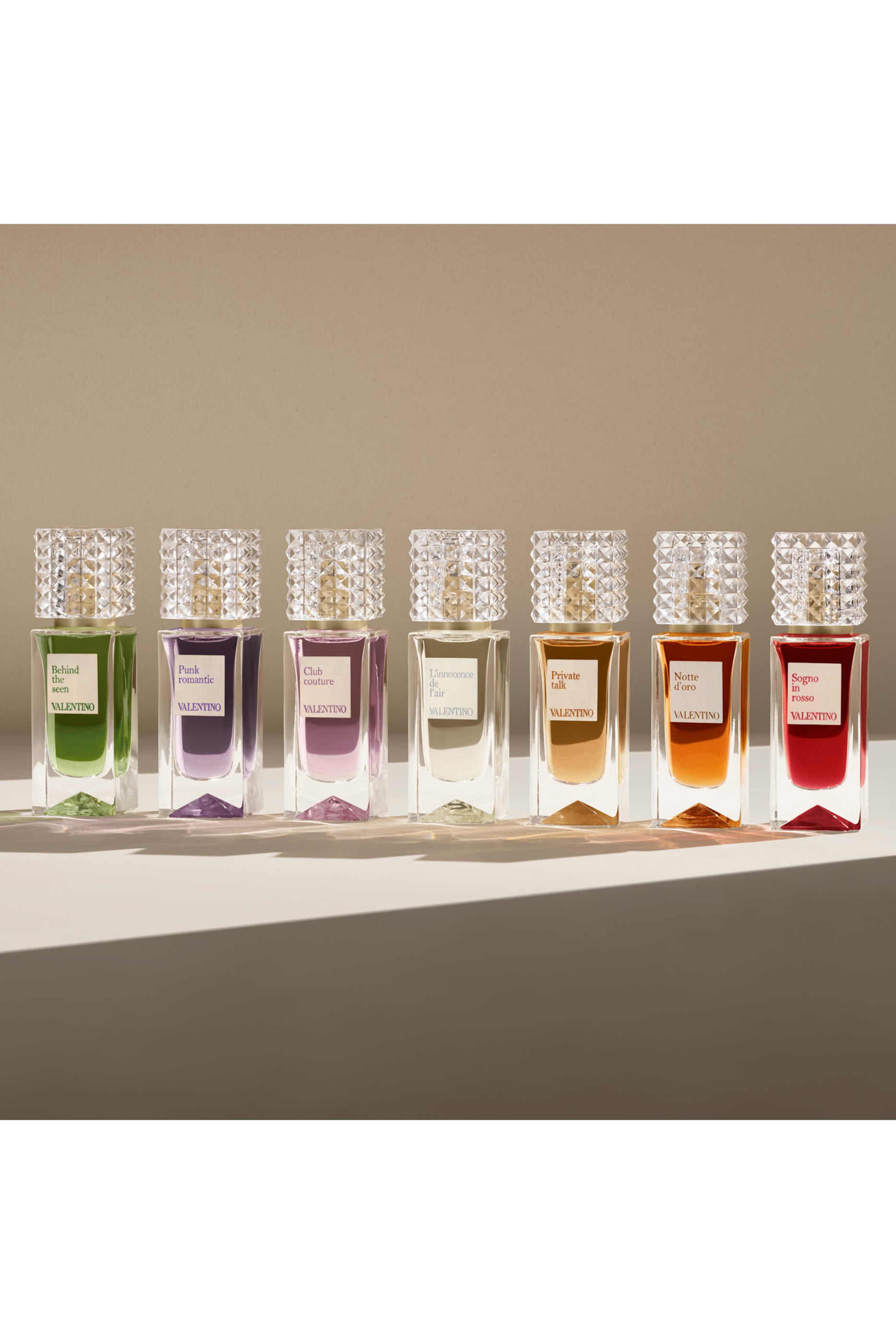 Anatomy Of Dreams - Behind The Seen Parfum