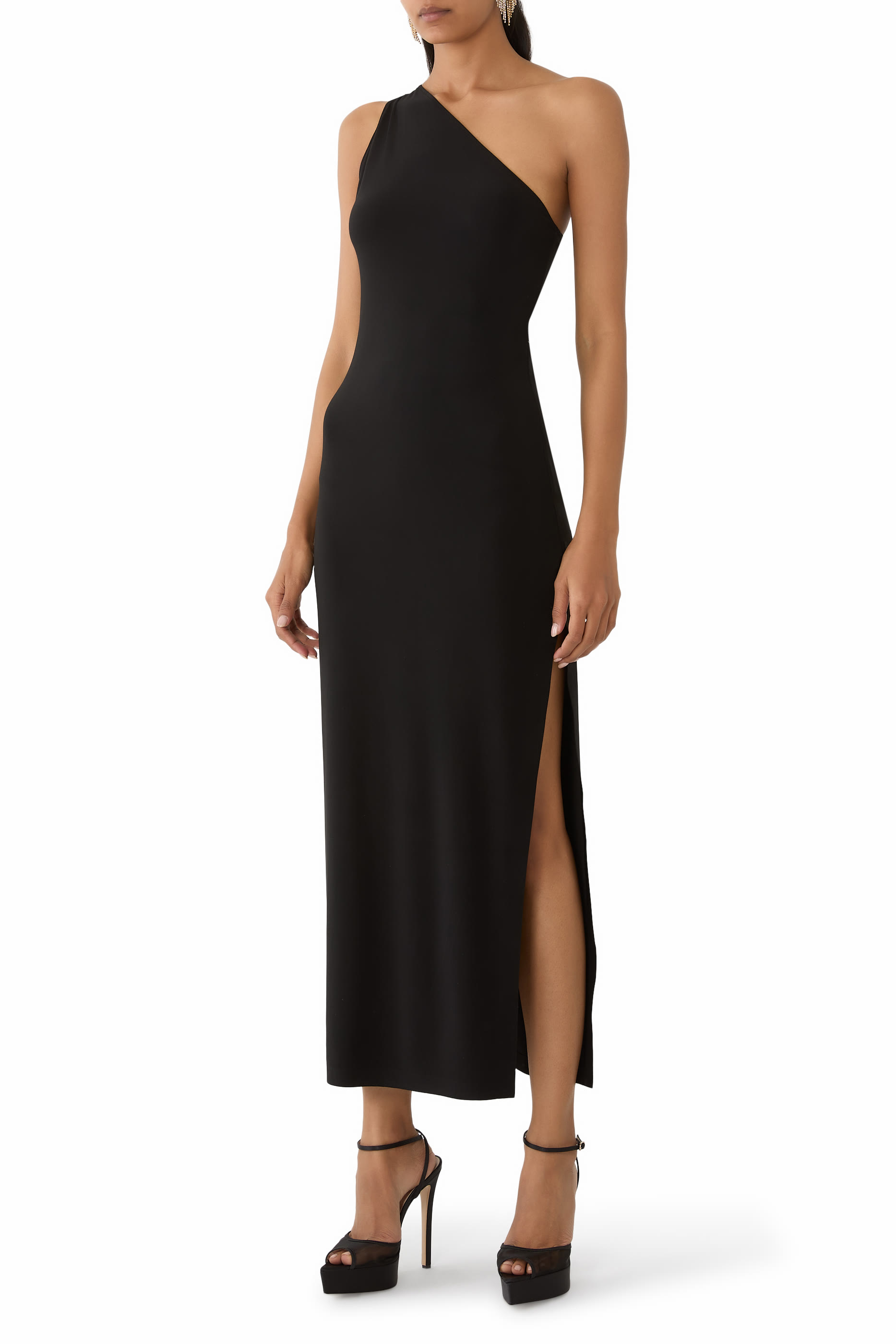 Loulou 140 Platform Sandals