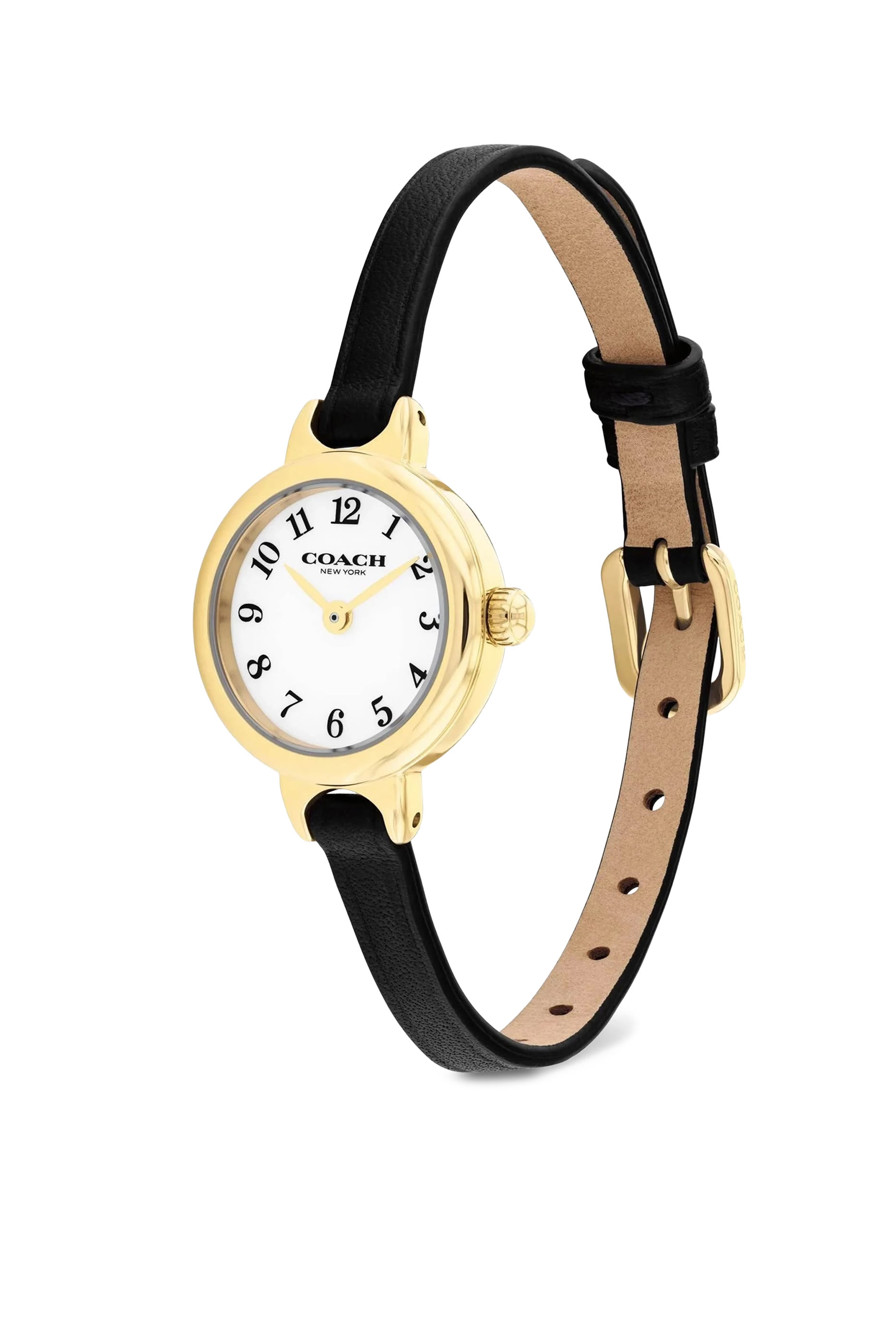 Iris Watch 