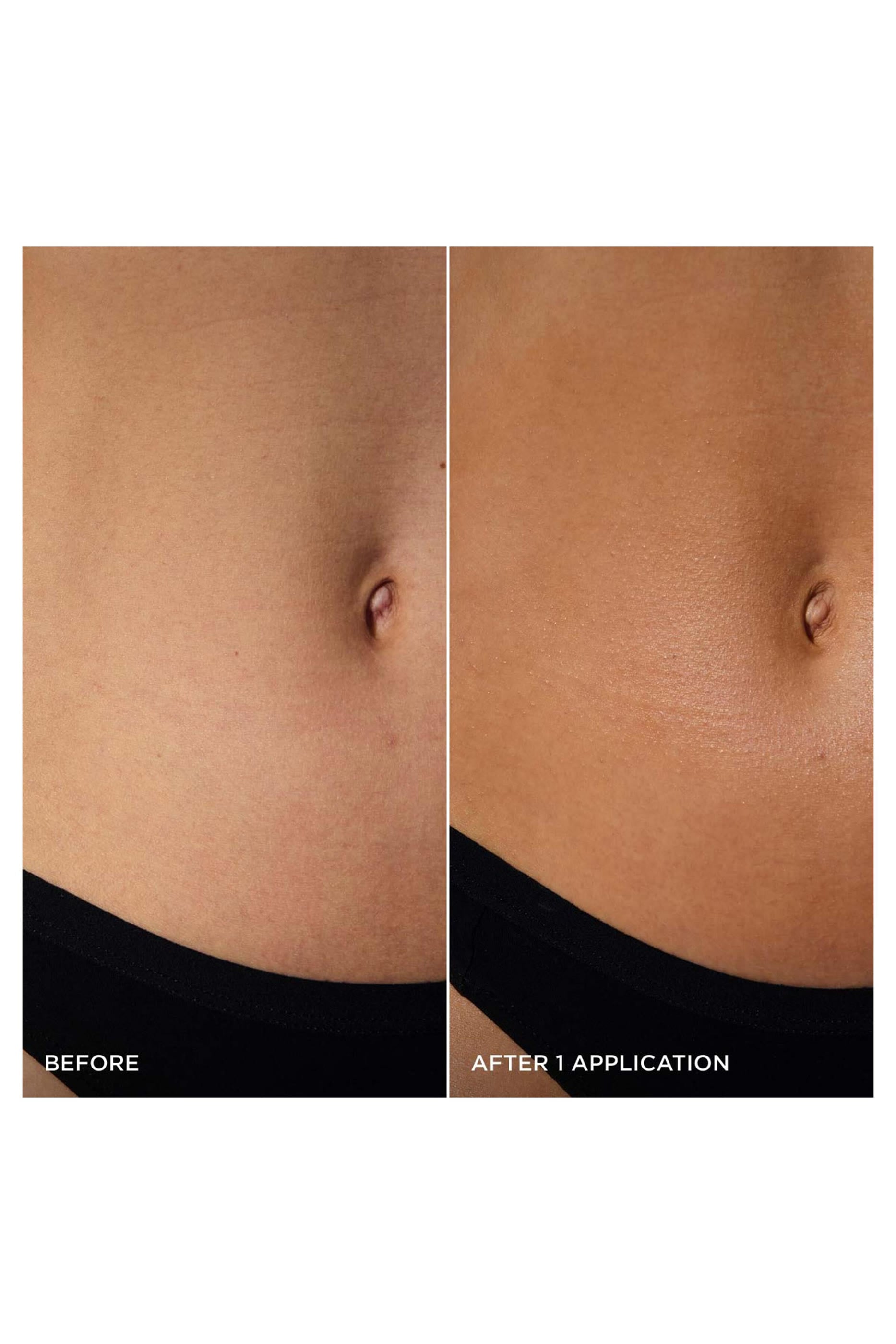Self Tanning Instant Gel