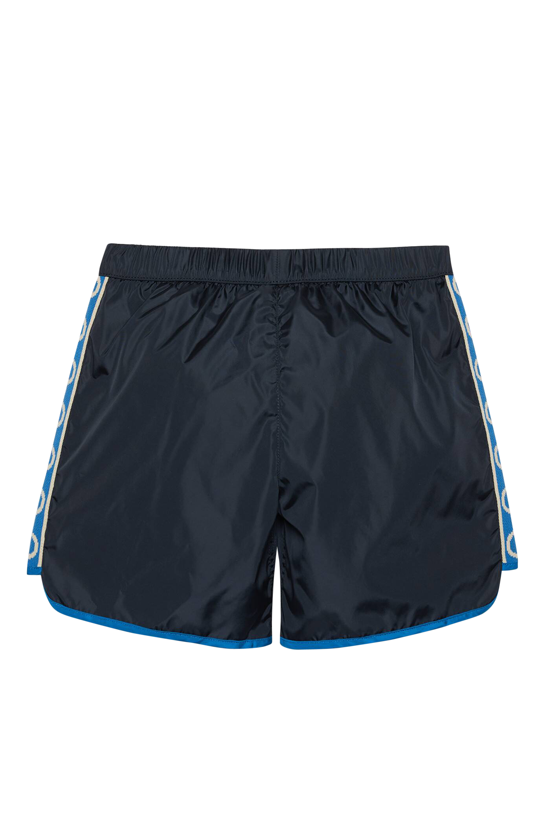Interlocking GG Swim Shorts