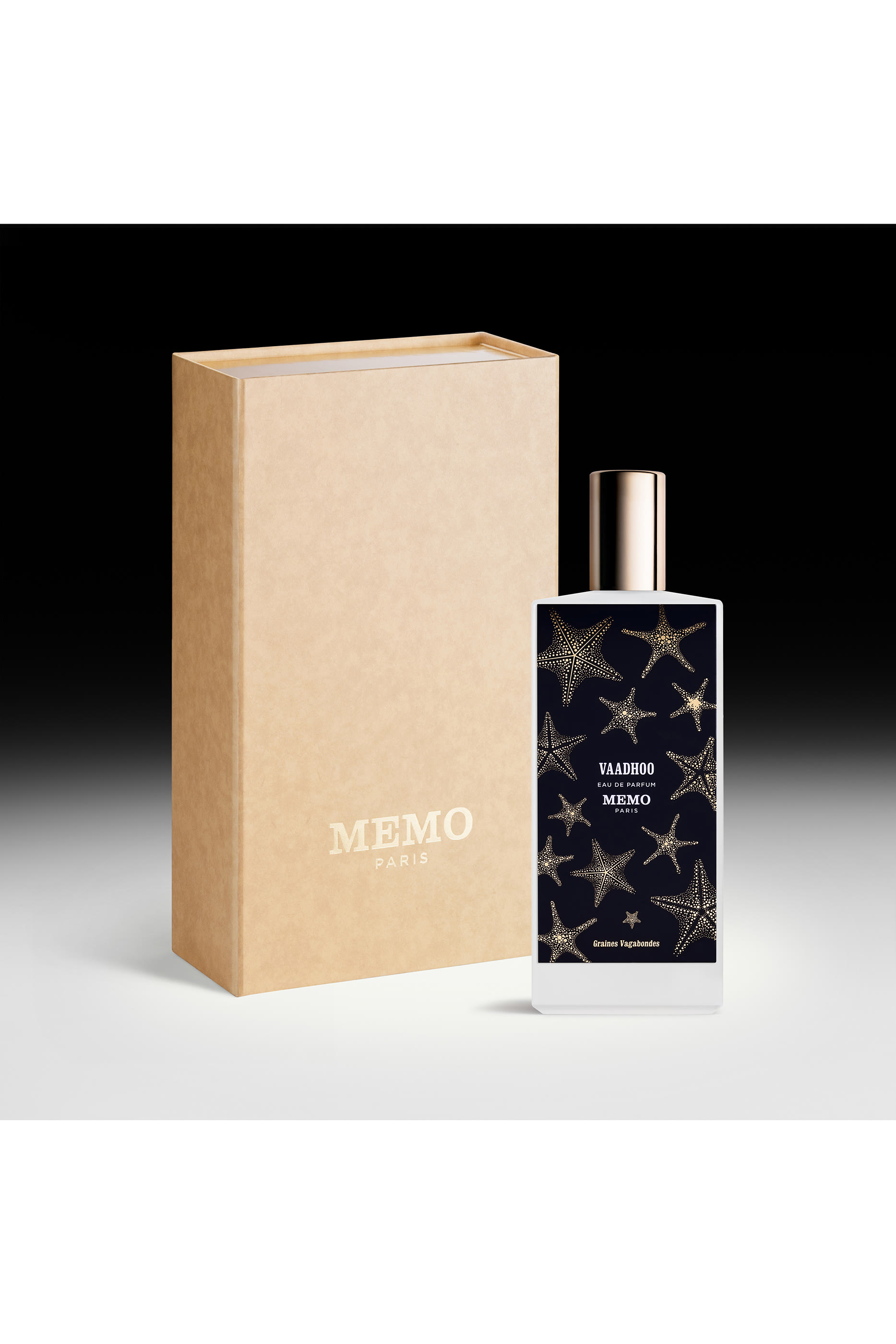 Vaadhoo Eau de Parfum