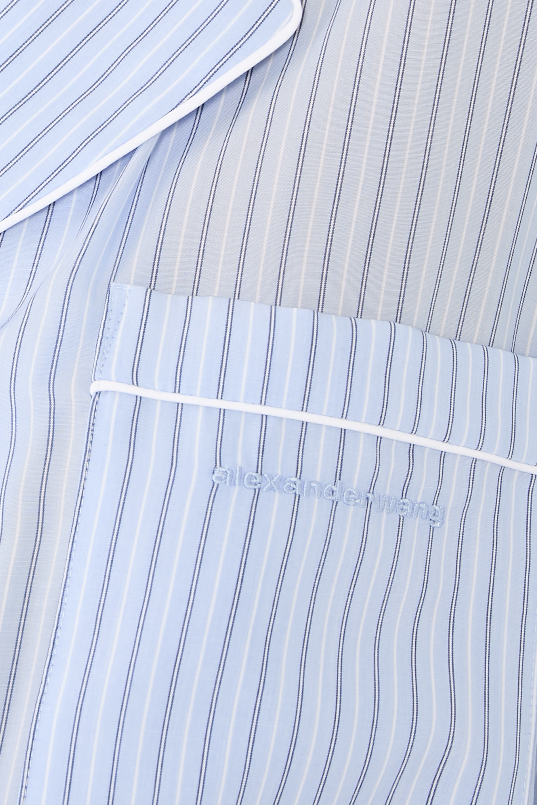 Pre-Styled Pajama Romper