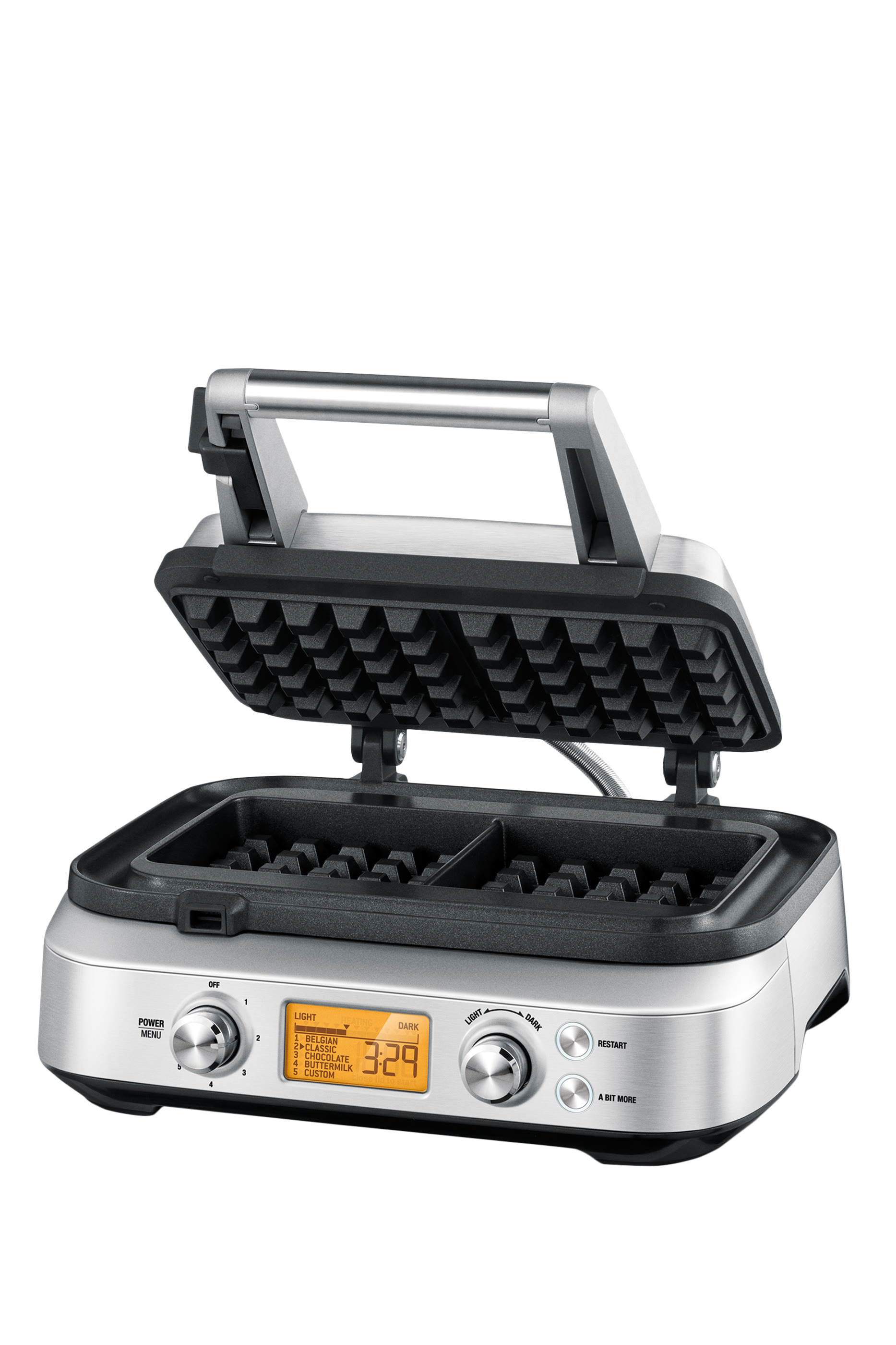 The Smart Waffle Pro