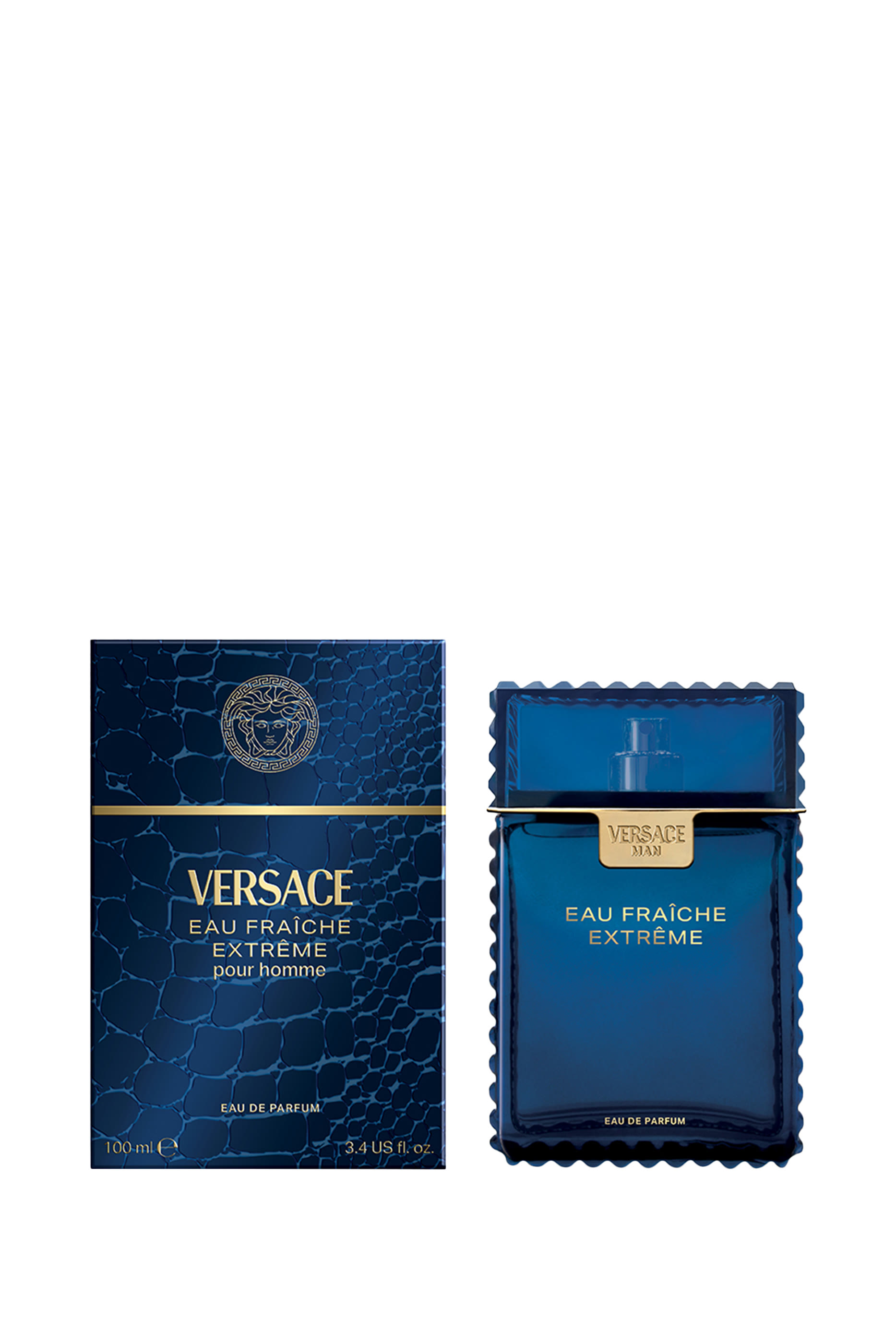 Eau Fra&icirc;che Extr&ecirc;me Eau de Parfum
