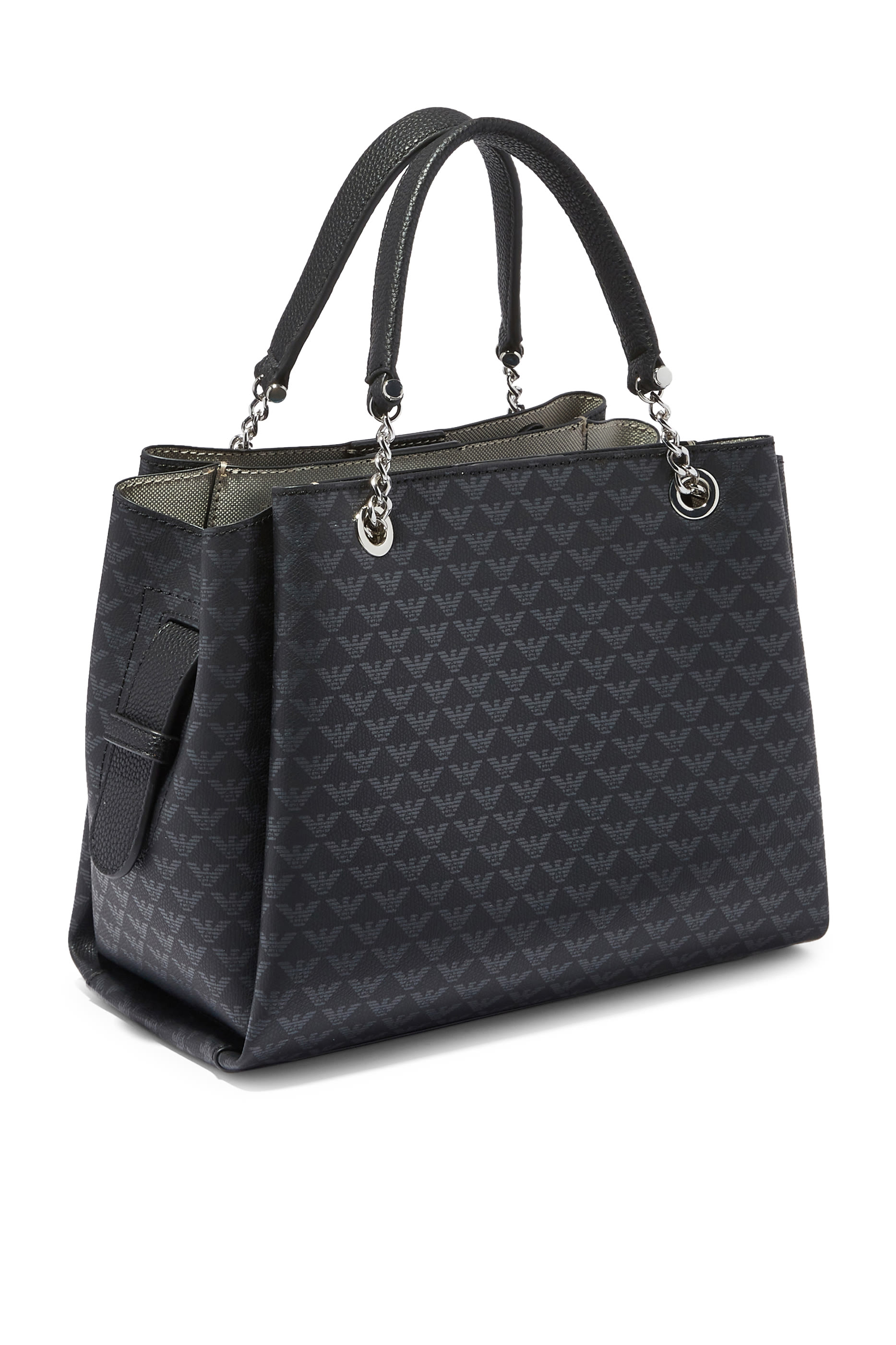 Annie Small Tote Bag