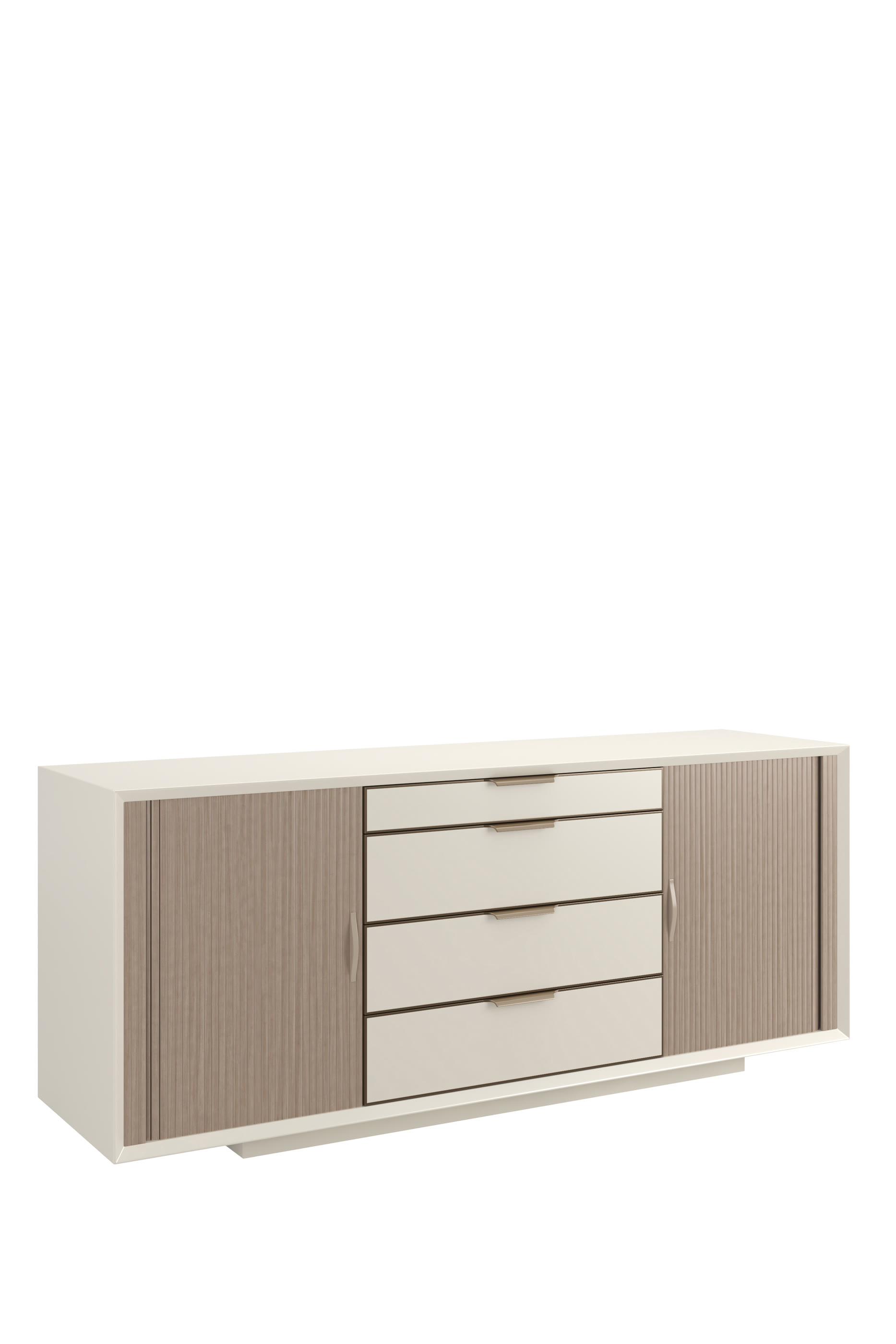 Around the Corner Sideboard