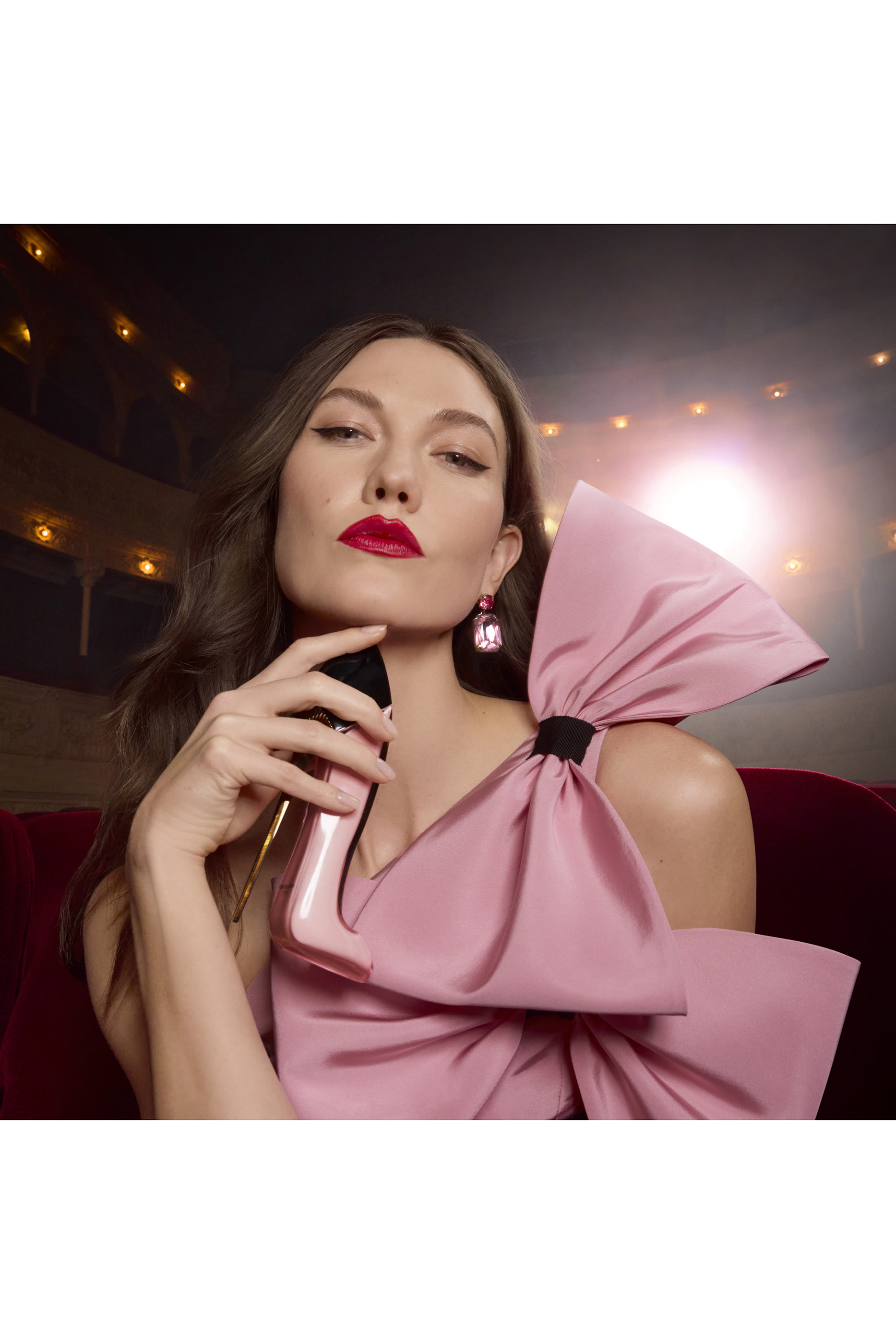 Good Girl Blush Eau de Parfum & Body Lotion Set