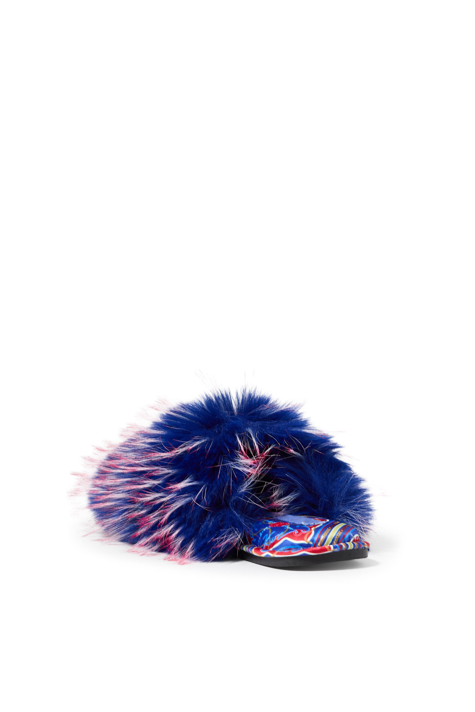 Kensington Slippers