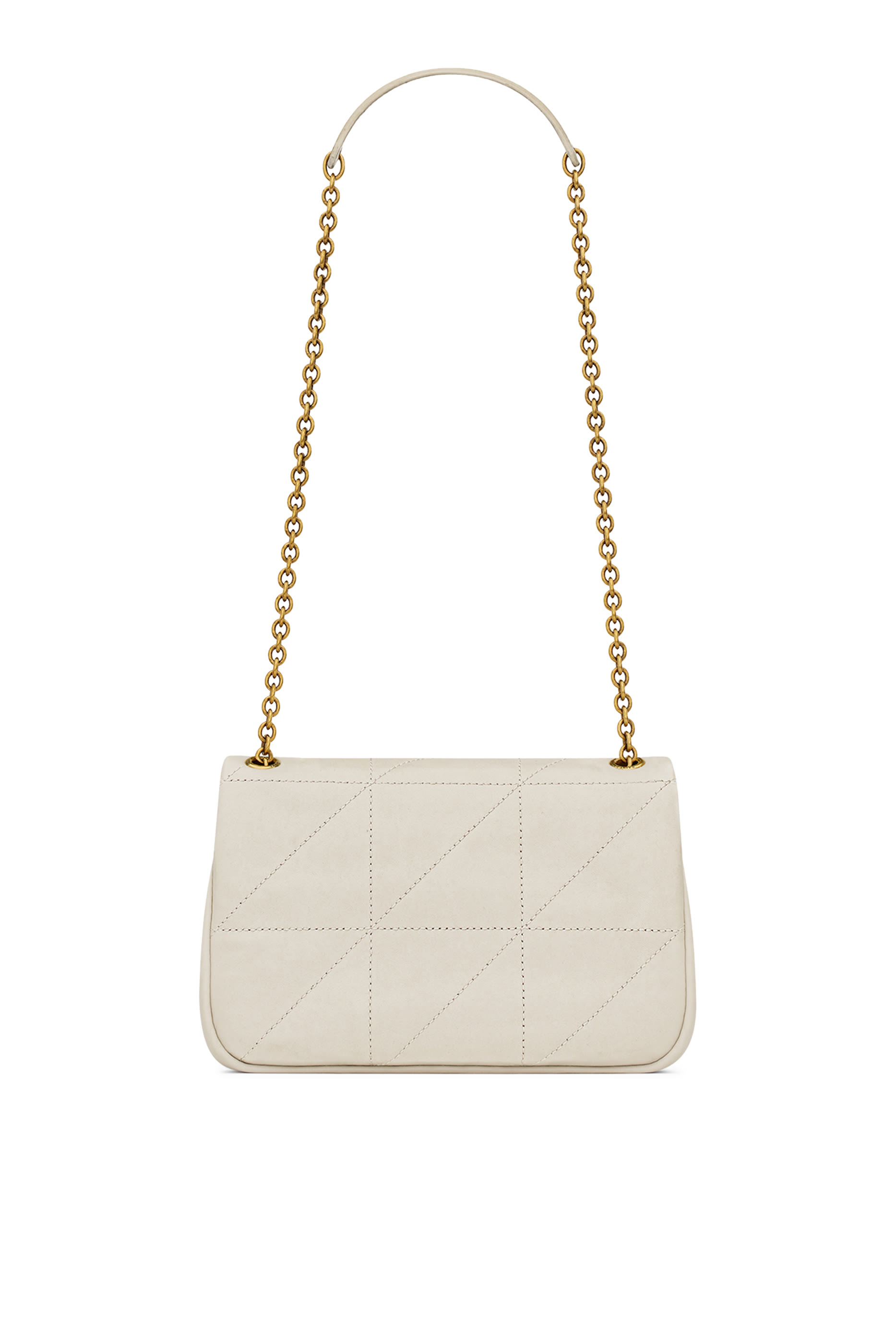 Mini Jamie 4.3 Chain Bag in Lambskin