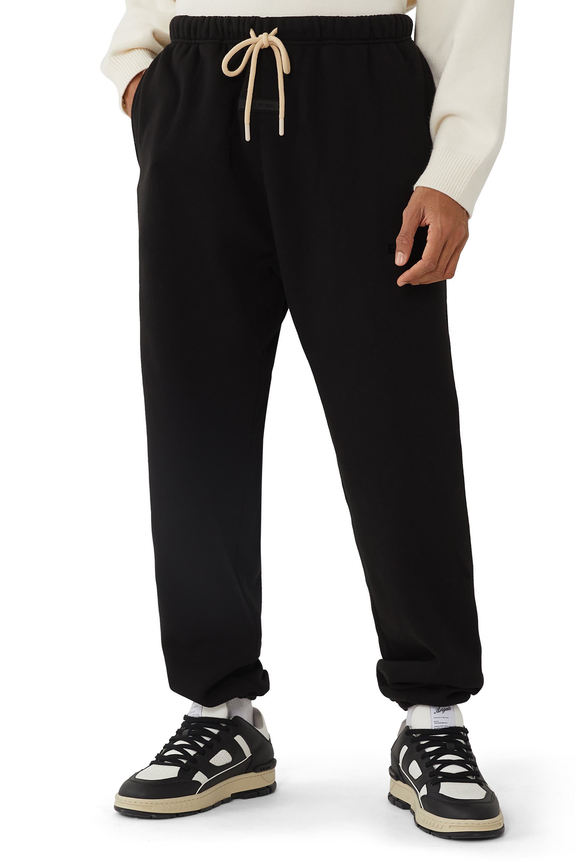 Essentials Logo Sweatpants