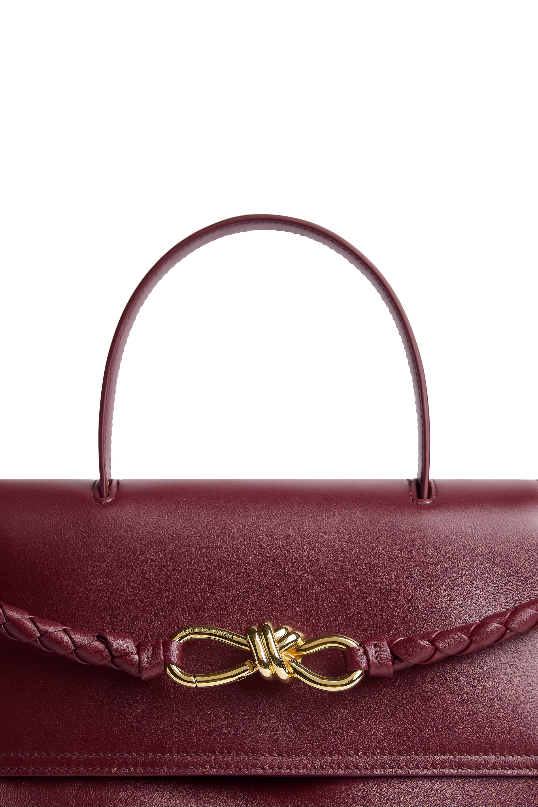 Ciao Ciao Top Handle Bag