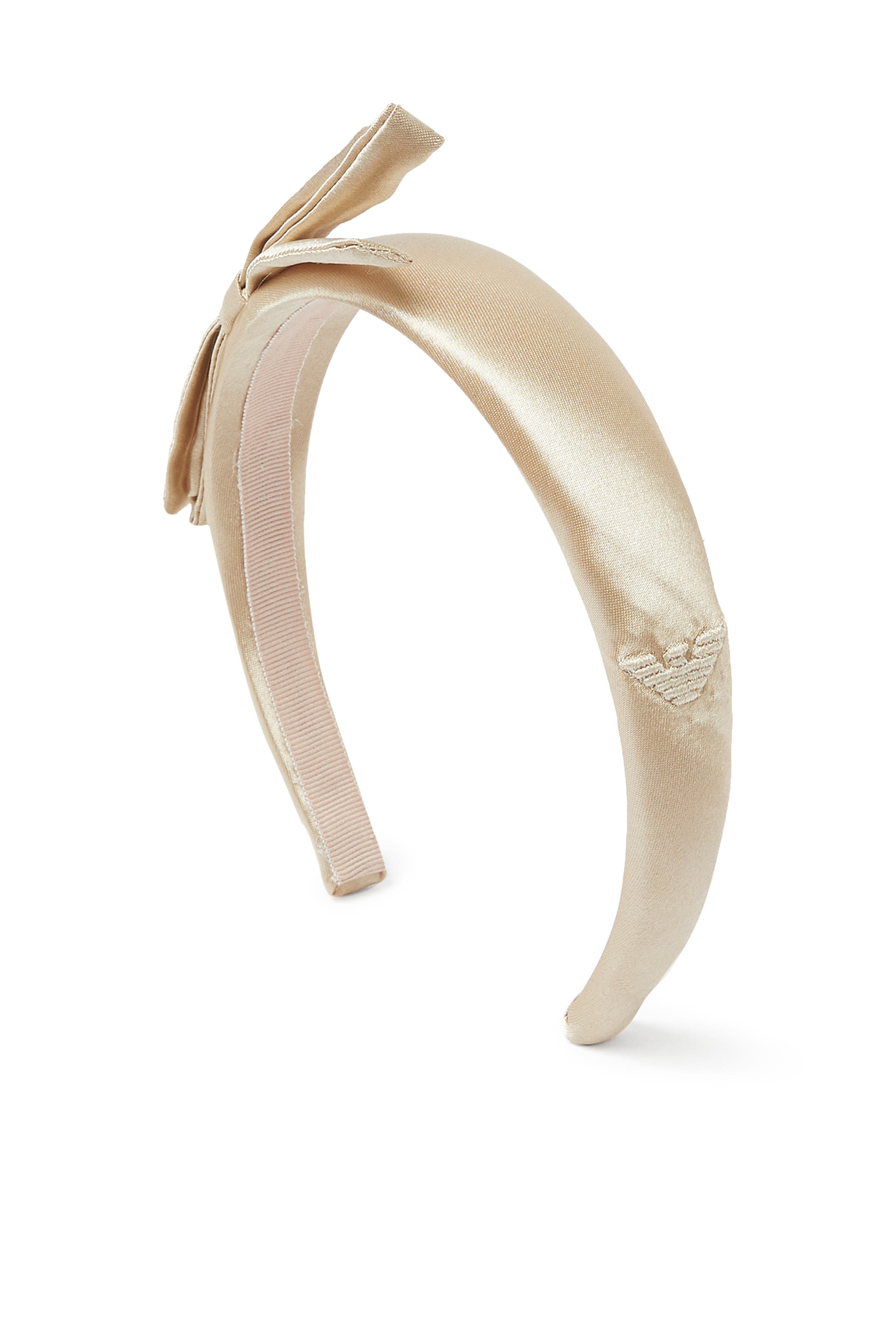 Kids Ribbon Detail Headband