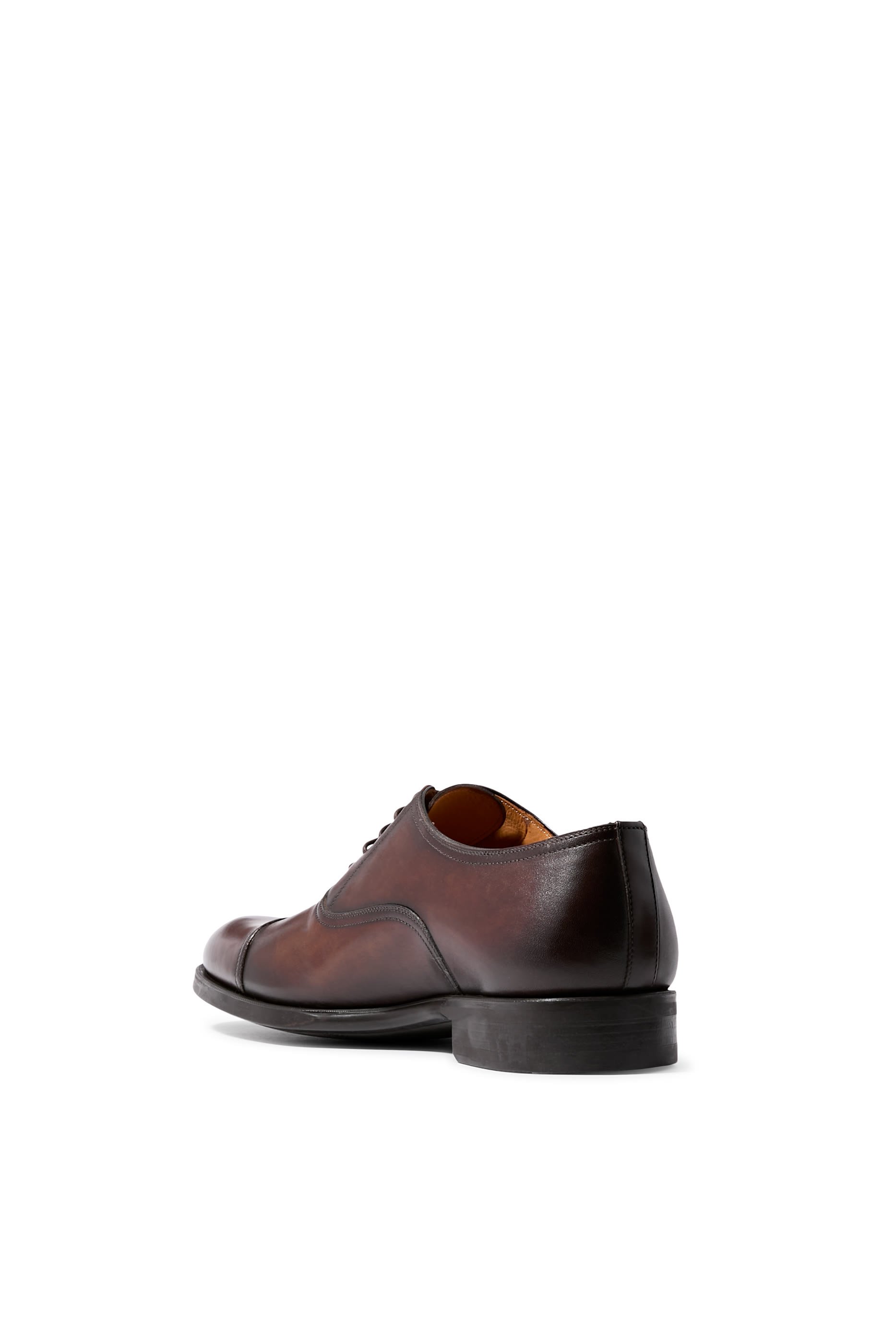 Madison Oxford Shoes 