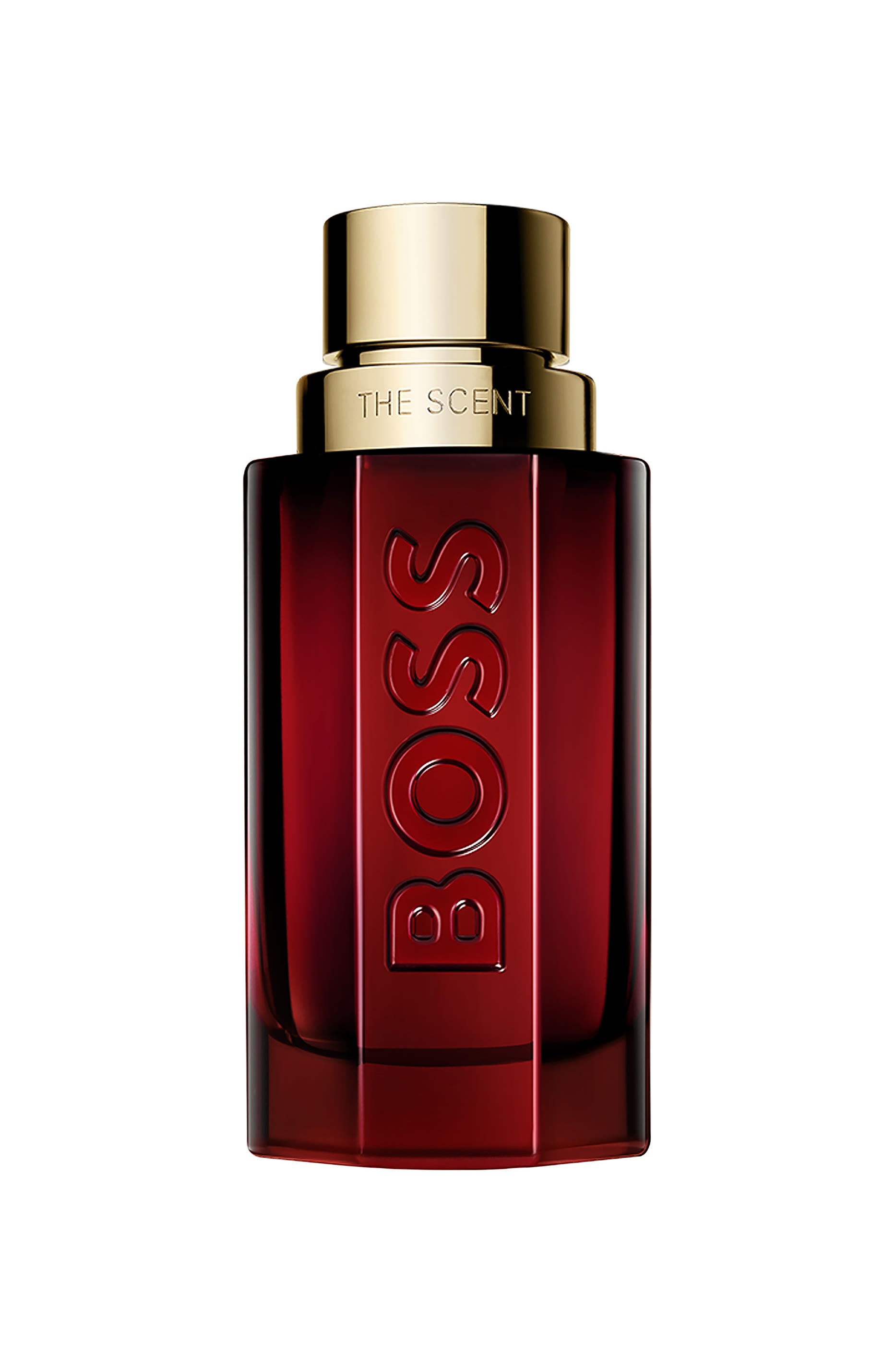 BOSS The Scent Elixir Parfum Intense for Him
