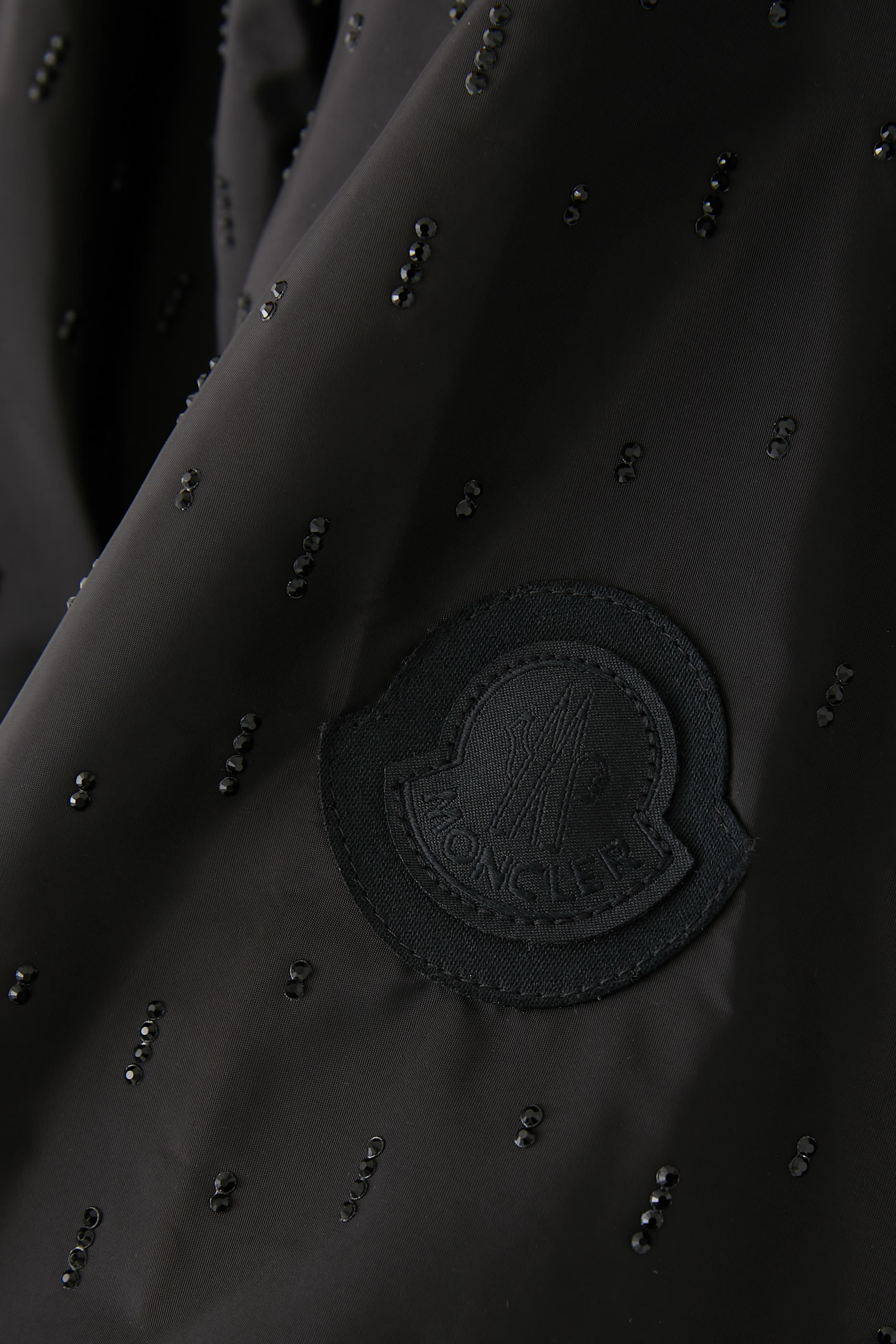 Castille Long Sleeves Jacket