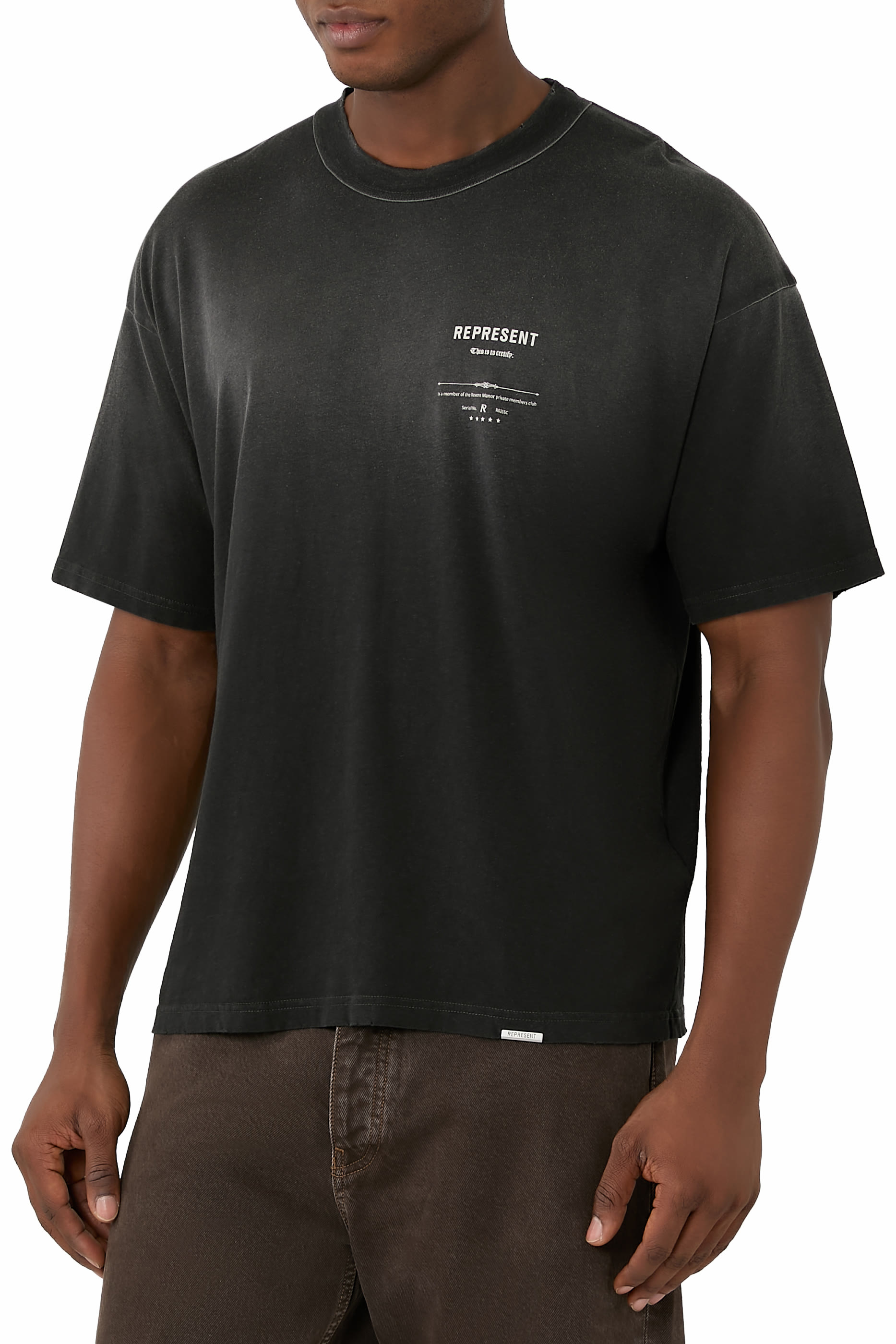 Revere Manor T-Shirt