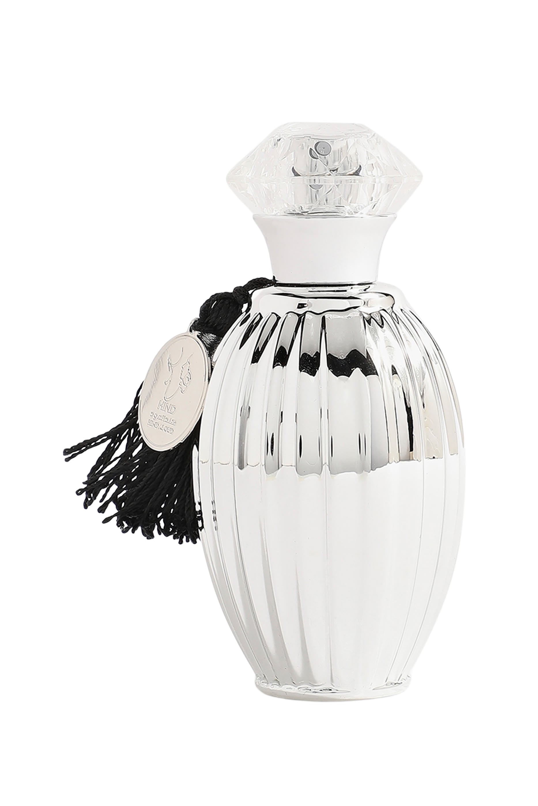 Silver Musk Eau de Parfum