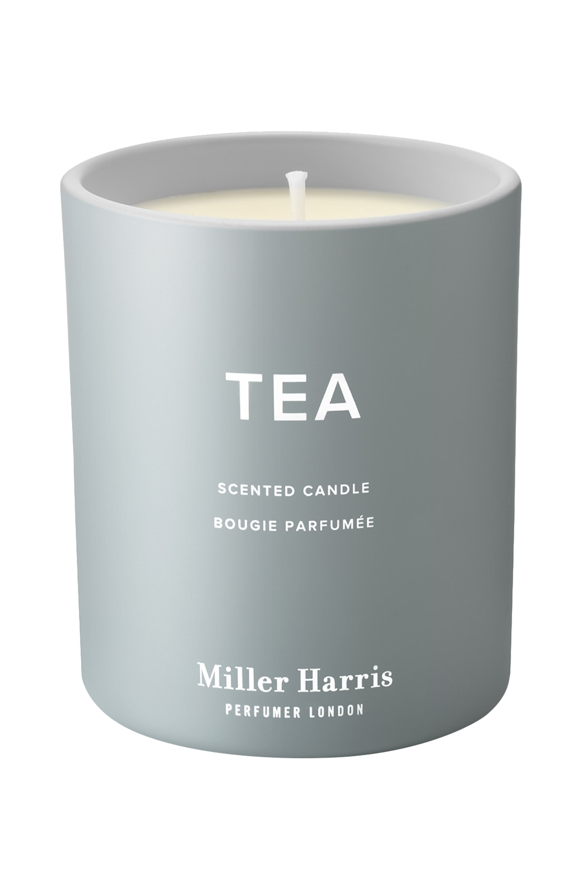 Tea Scented Candle