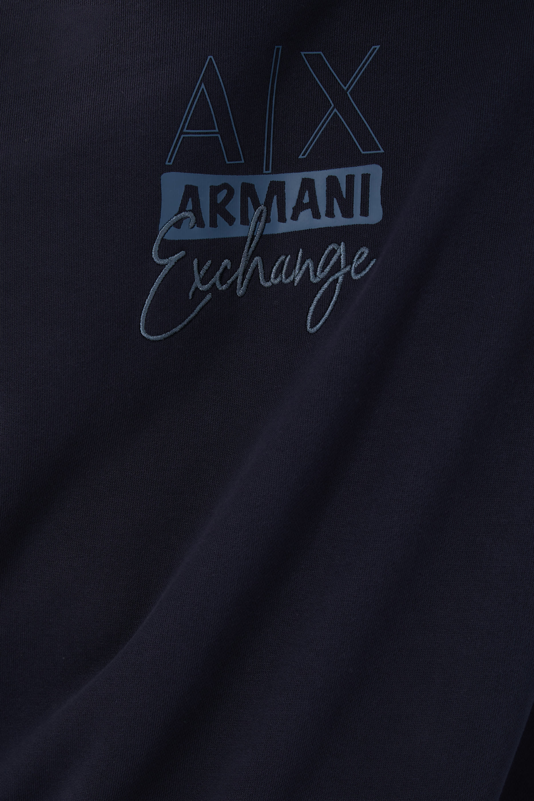 Digital Desert AX Logo Sweatshirt