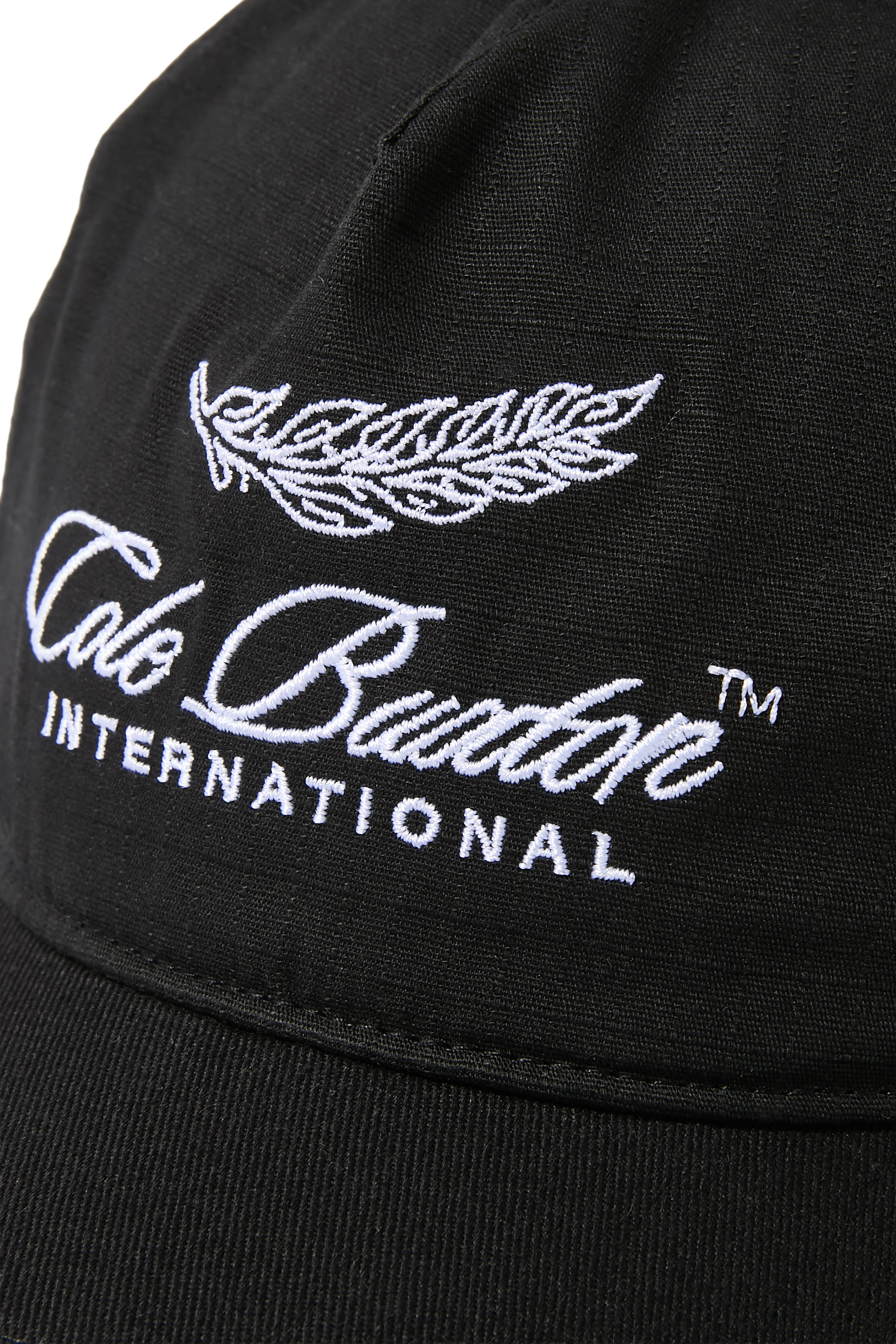  International Baseball Cap 