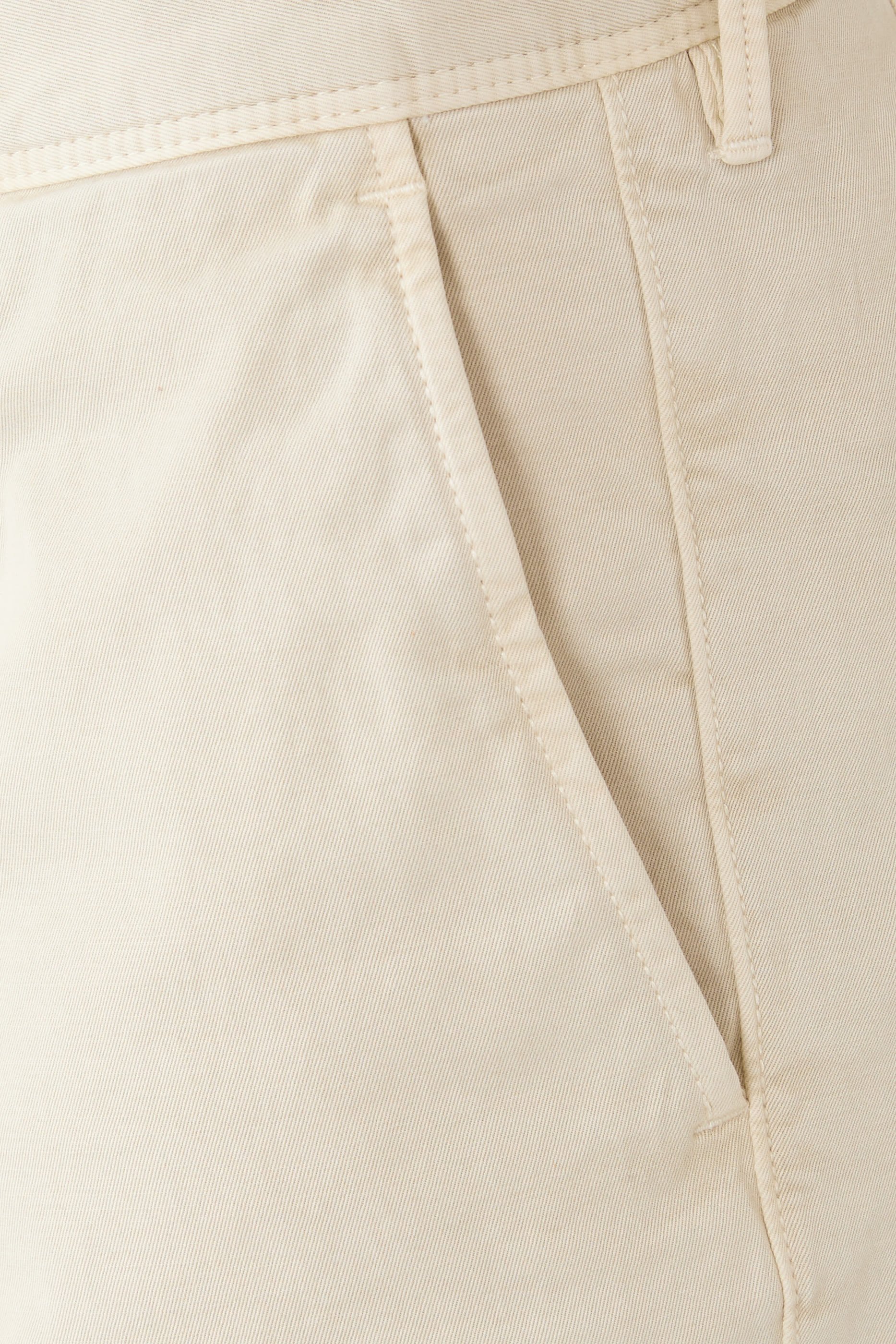 Incotex Slim-Fit Tricochino Trousers