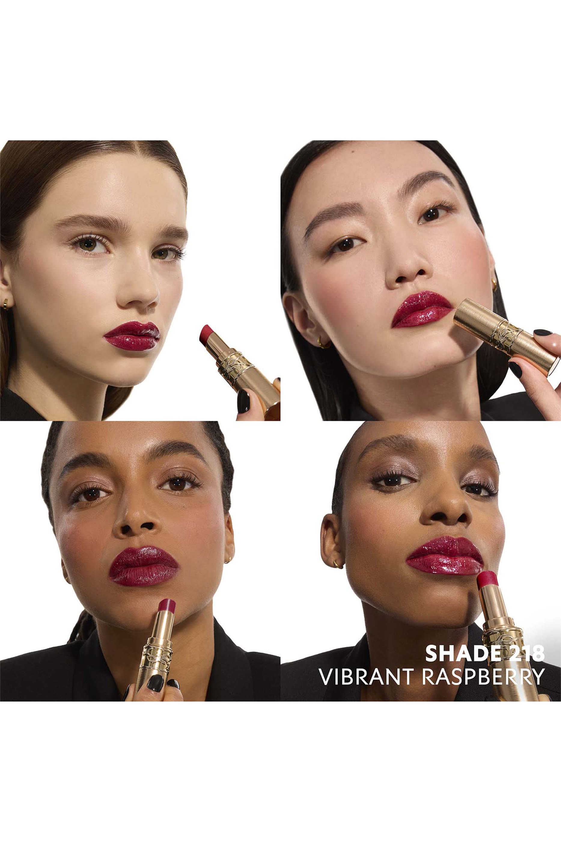 Holiday Collector Loveshine Lipstick