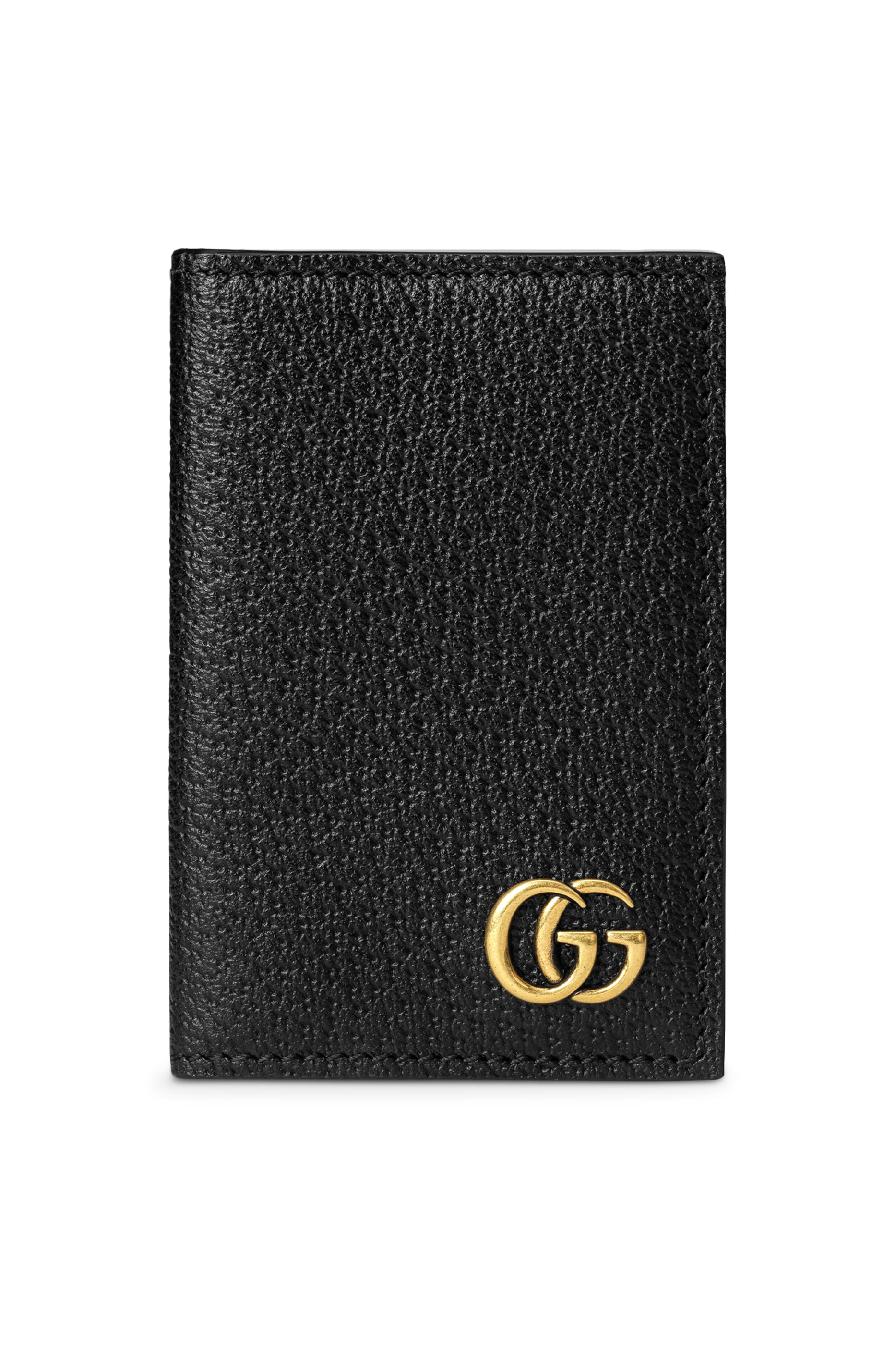 GG Marmont Card Case