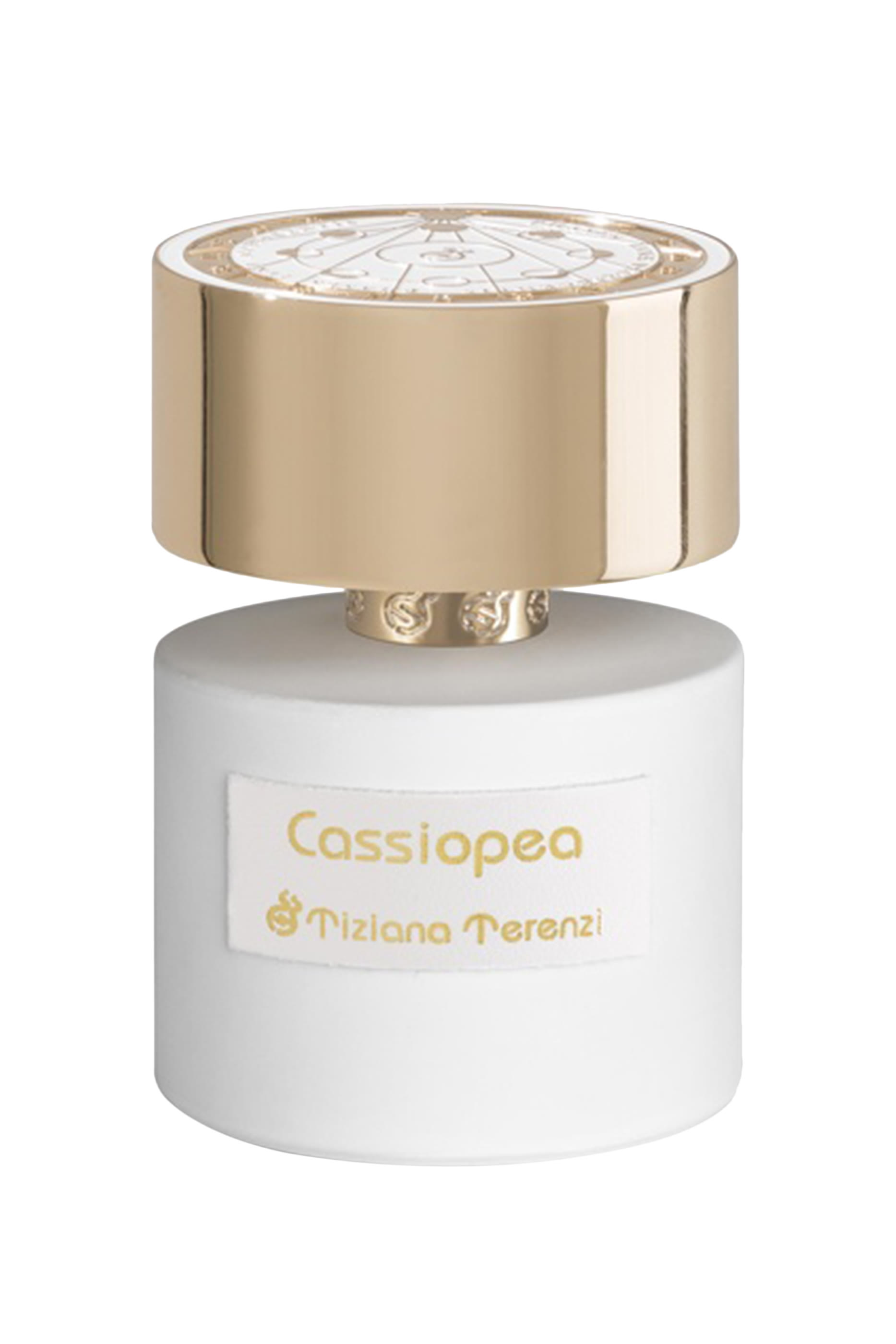 Extrait de Parfum Cassiopea