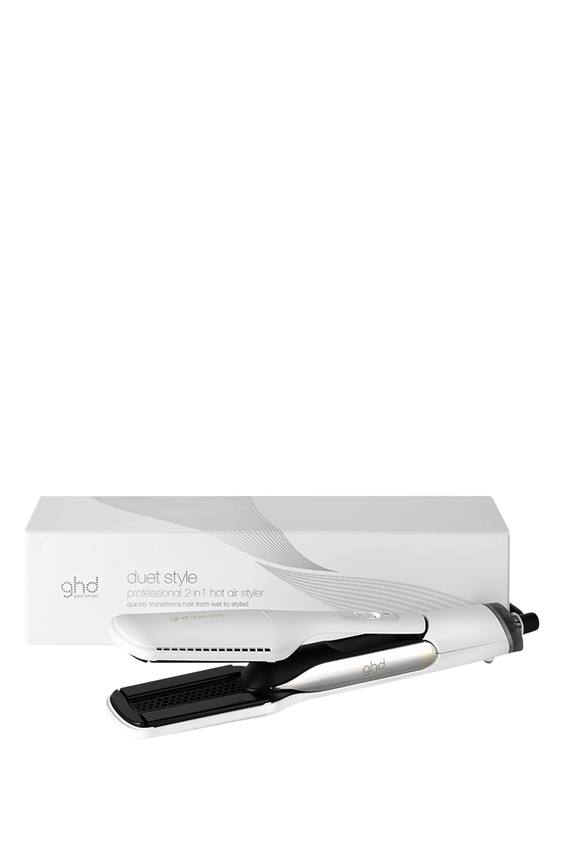 Duet Style 2-In-1 Hot Air Styler