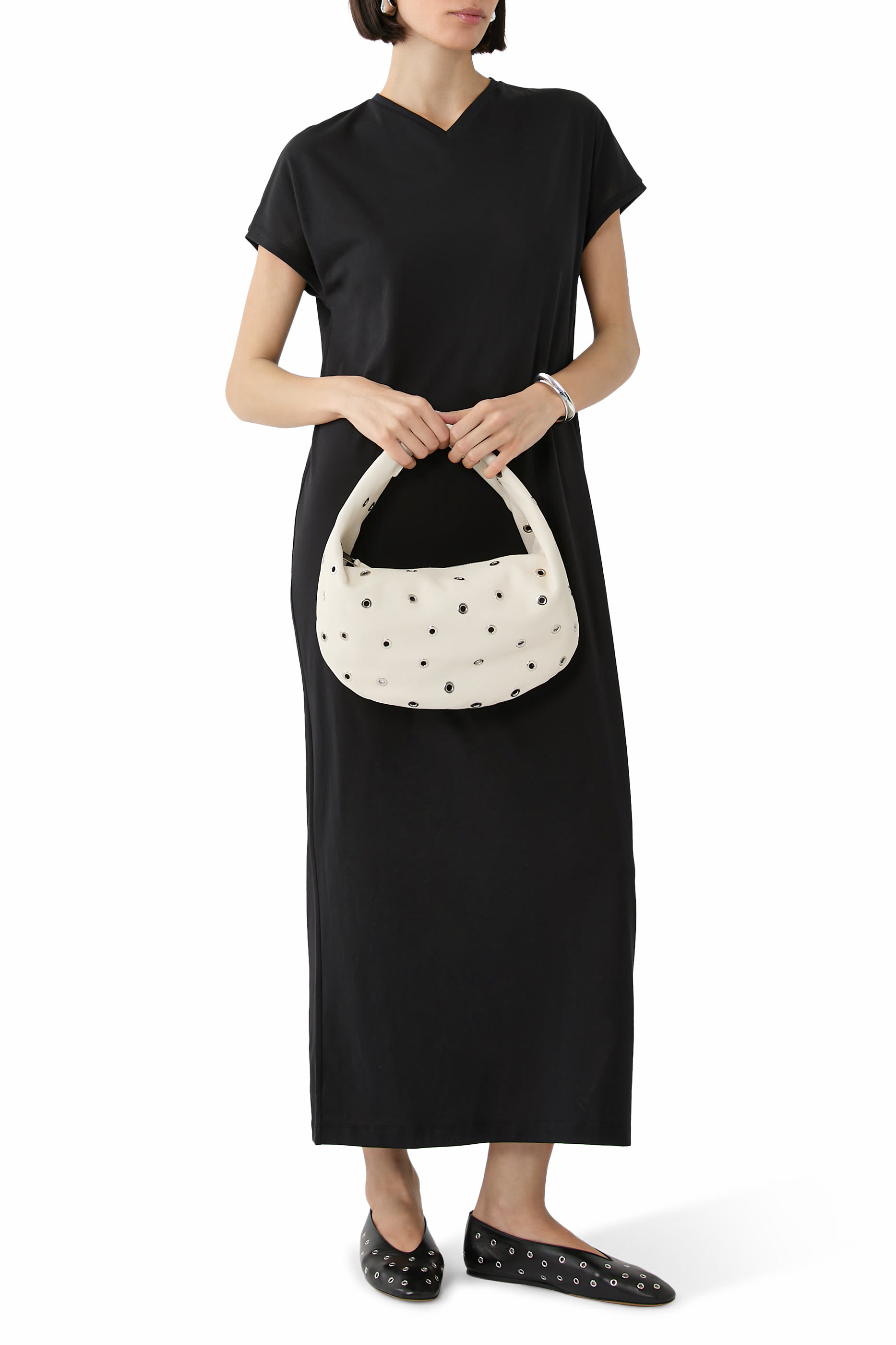 Olivia Medium Hobo Bag