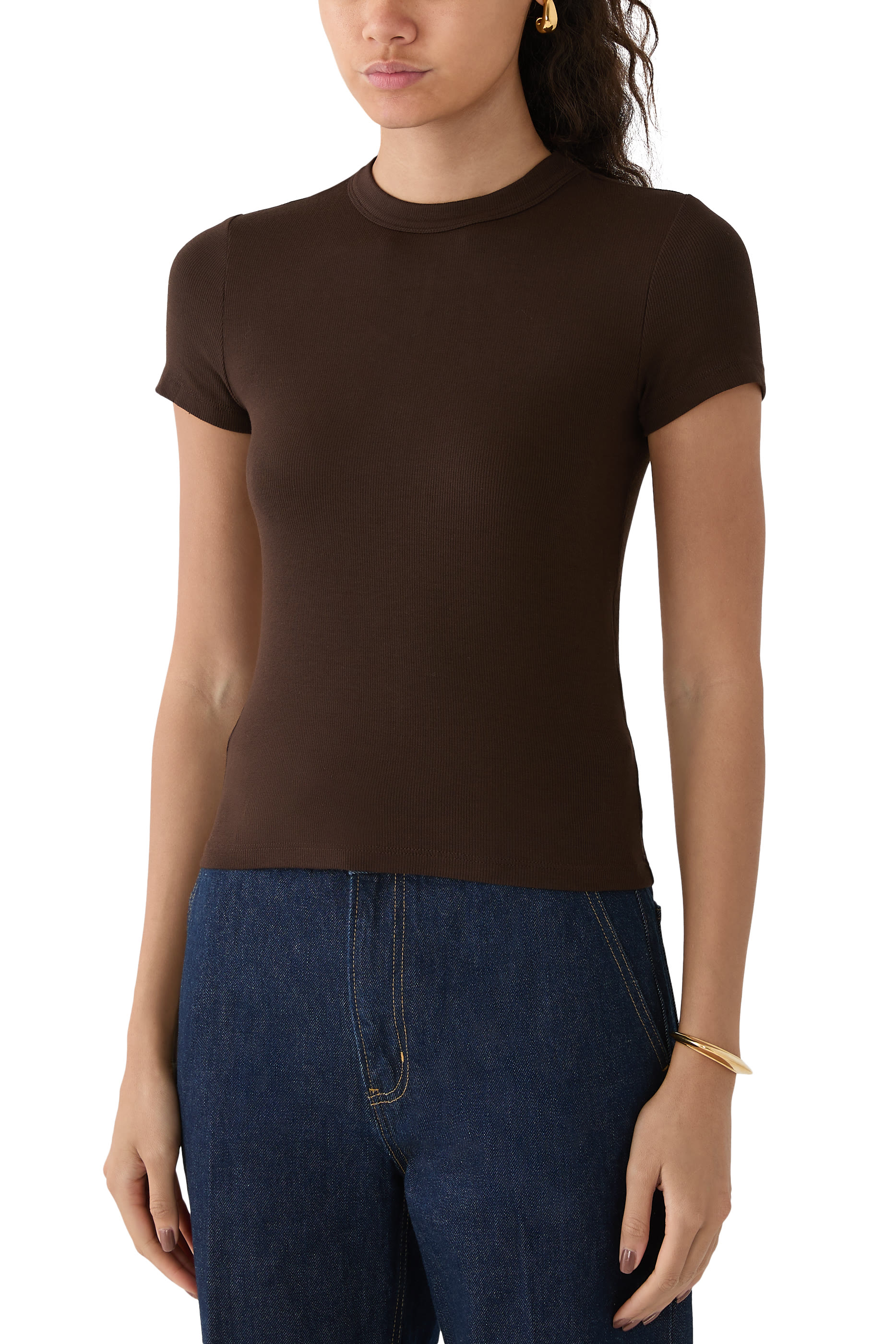 The Rib Baby T-Shirt