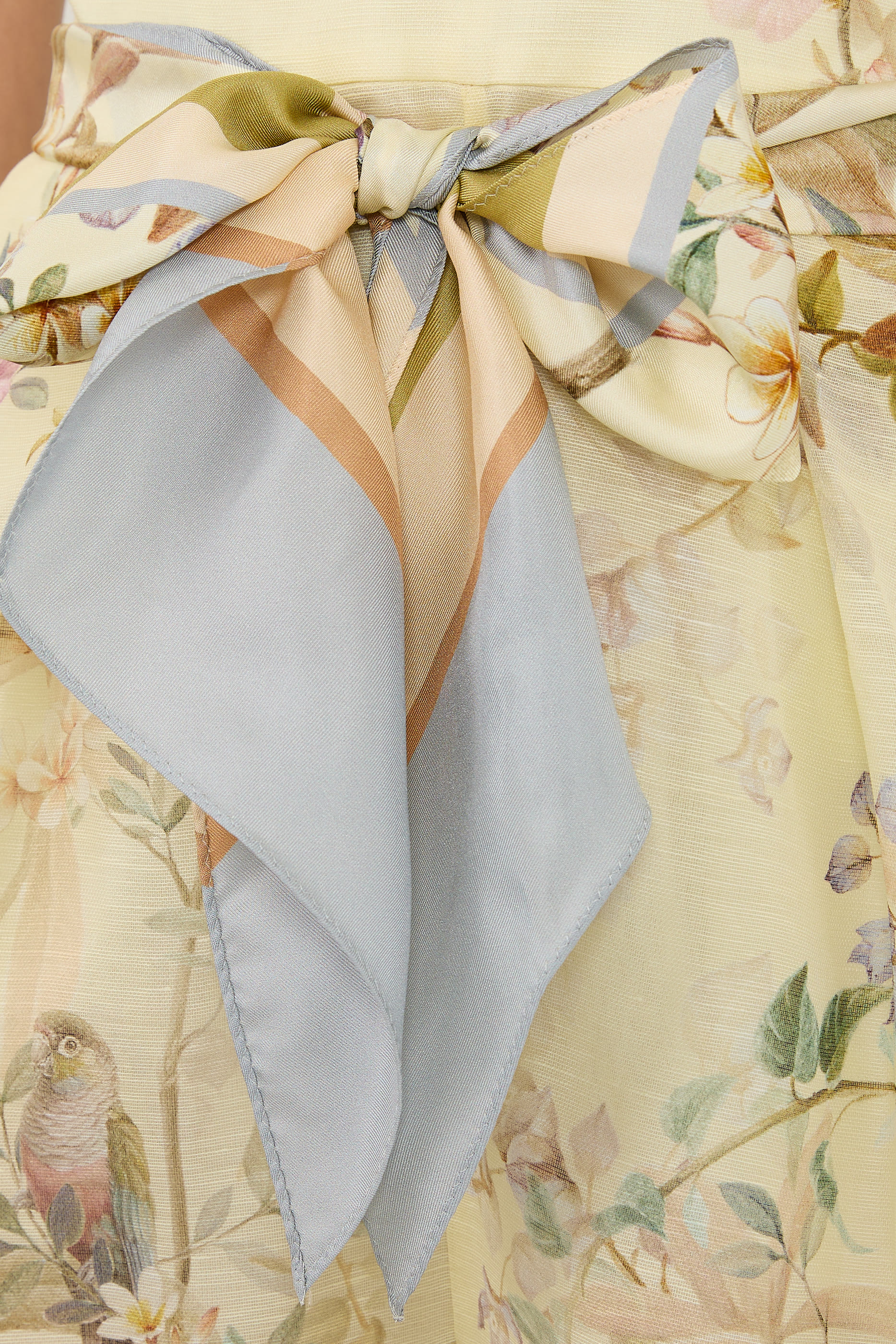 Rebellion Fitted Playsuit