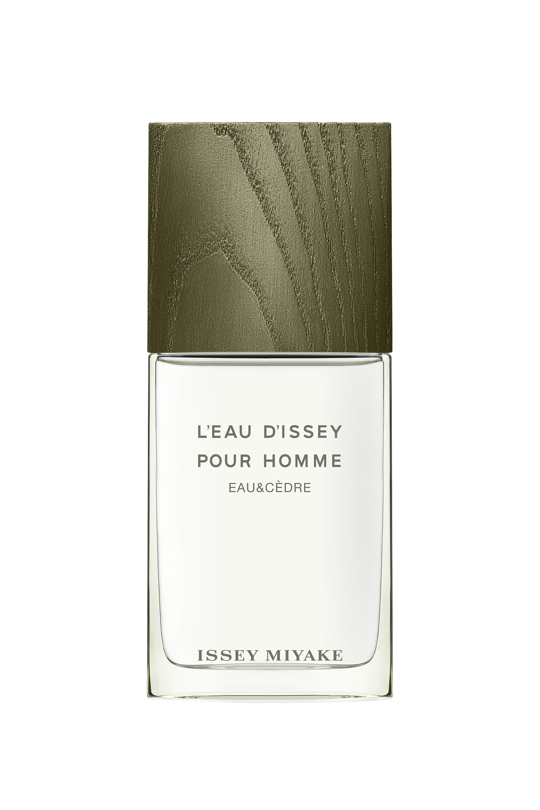 L'Eau d&rsquo;Issey Pour Homme Eau & Cedre Eau de Toilette