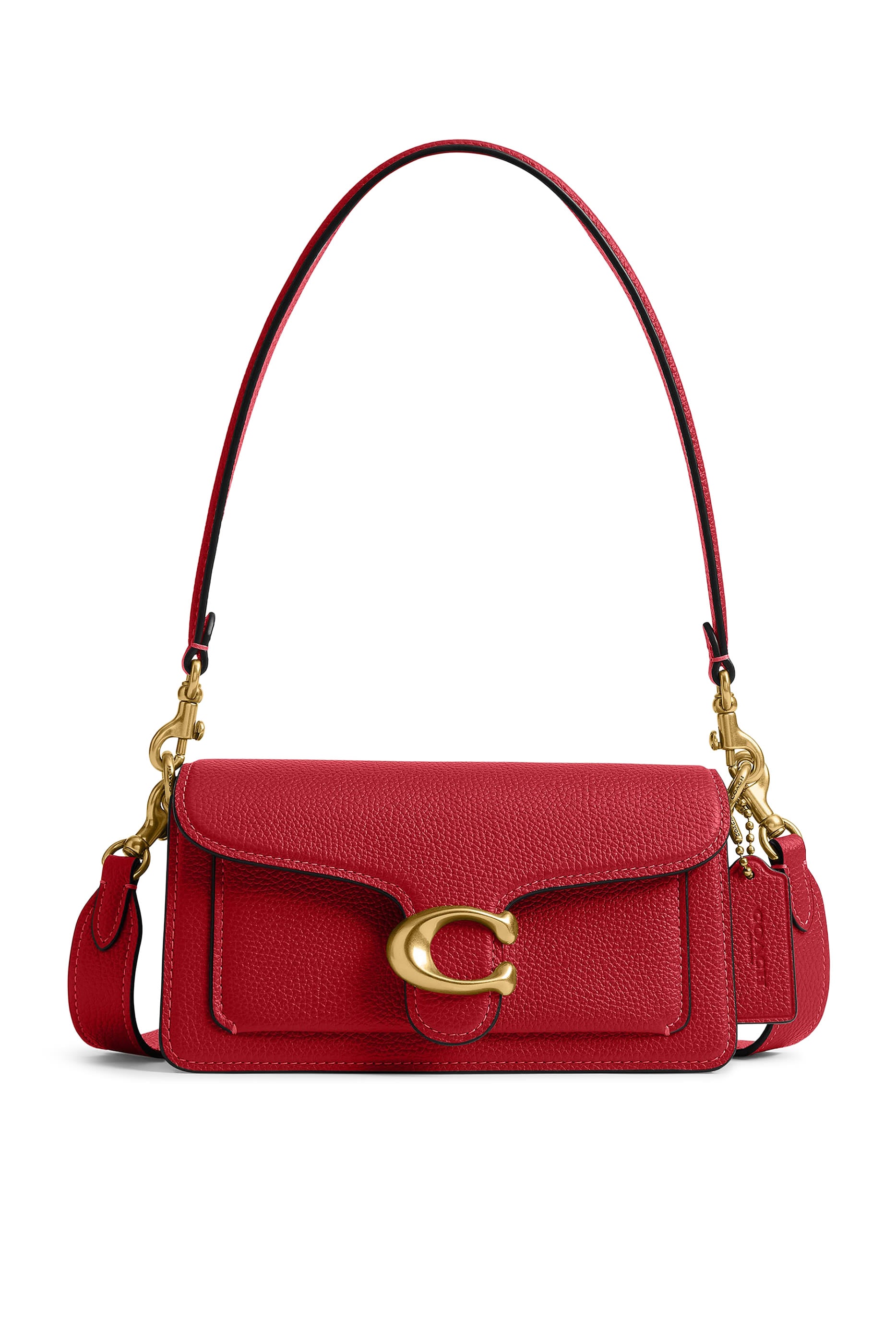 Tabby 20 Shoulder Bag