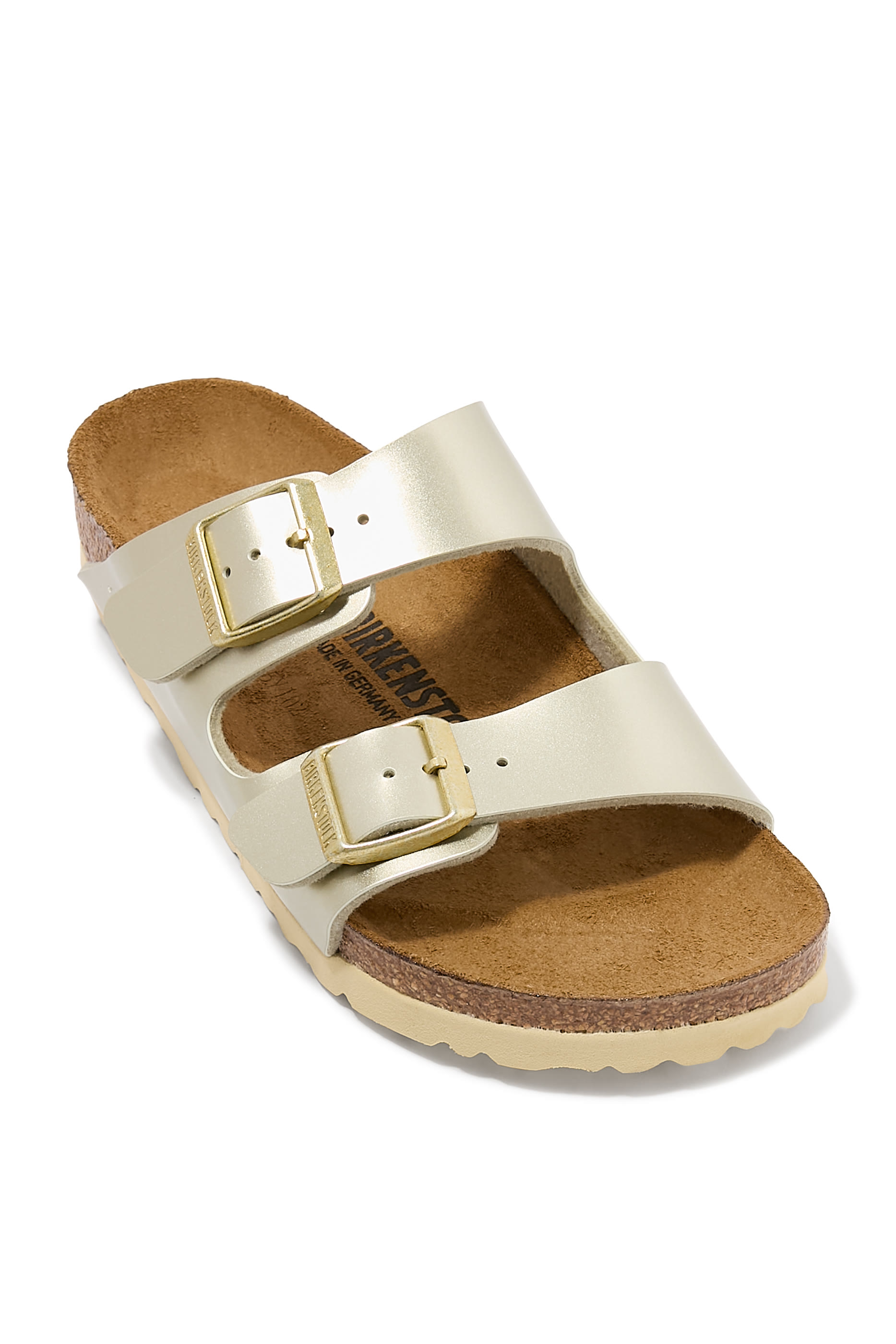 Kids  Birko-Flor Sandals