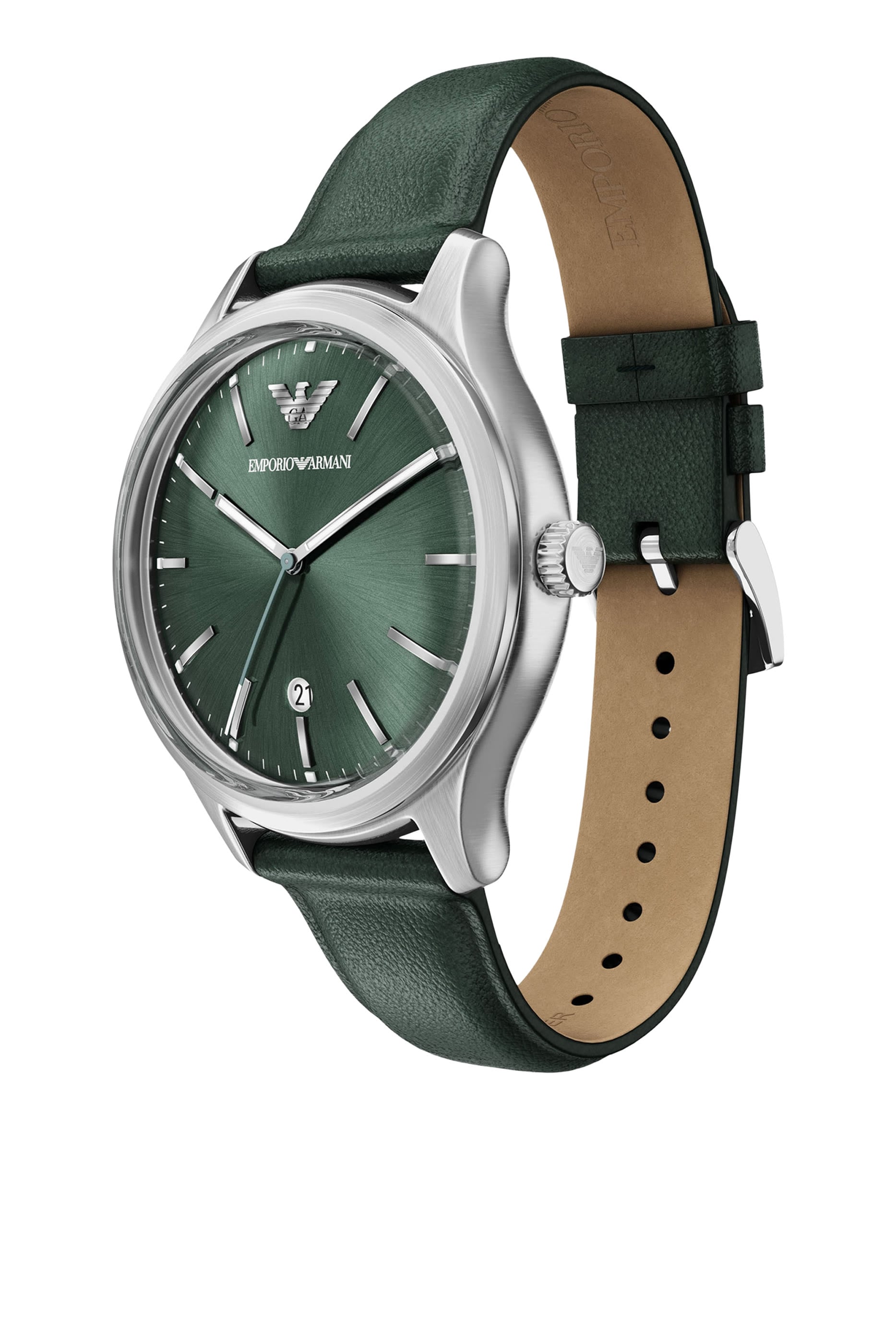  Miyota Quartz Watch