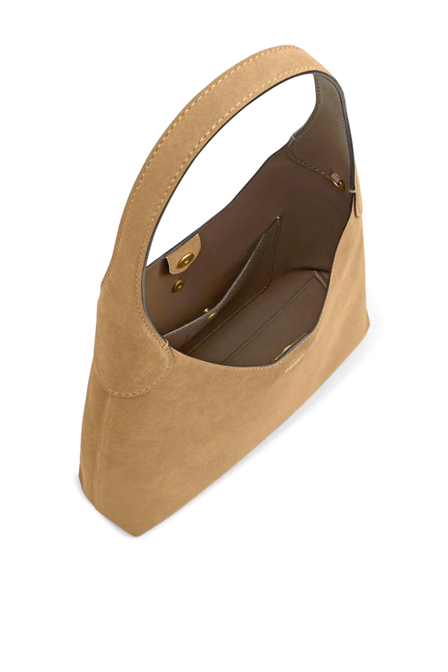 Brooklyn 28 Shoulder Bag