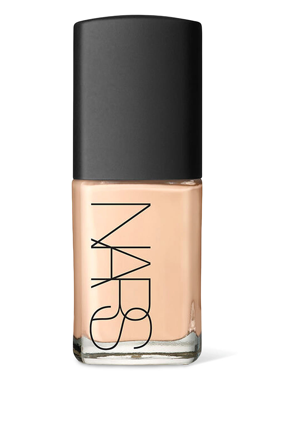 Sheer Glow Foundation