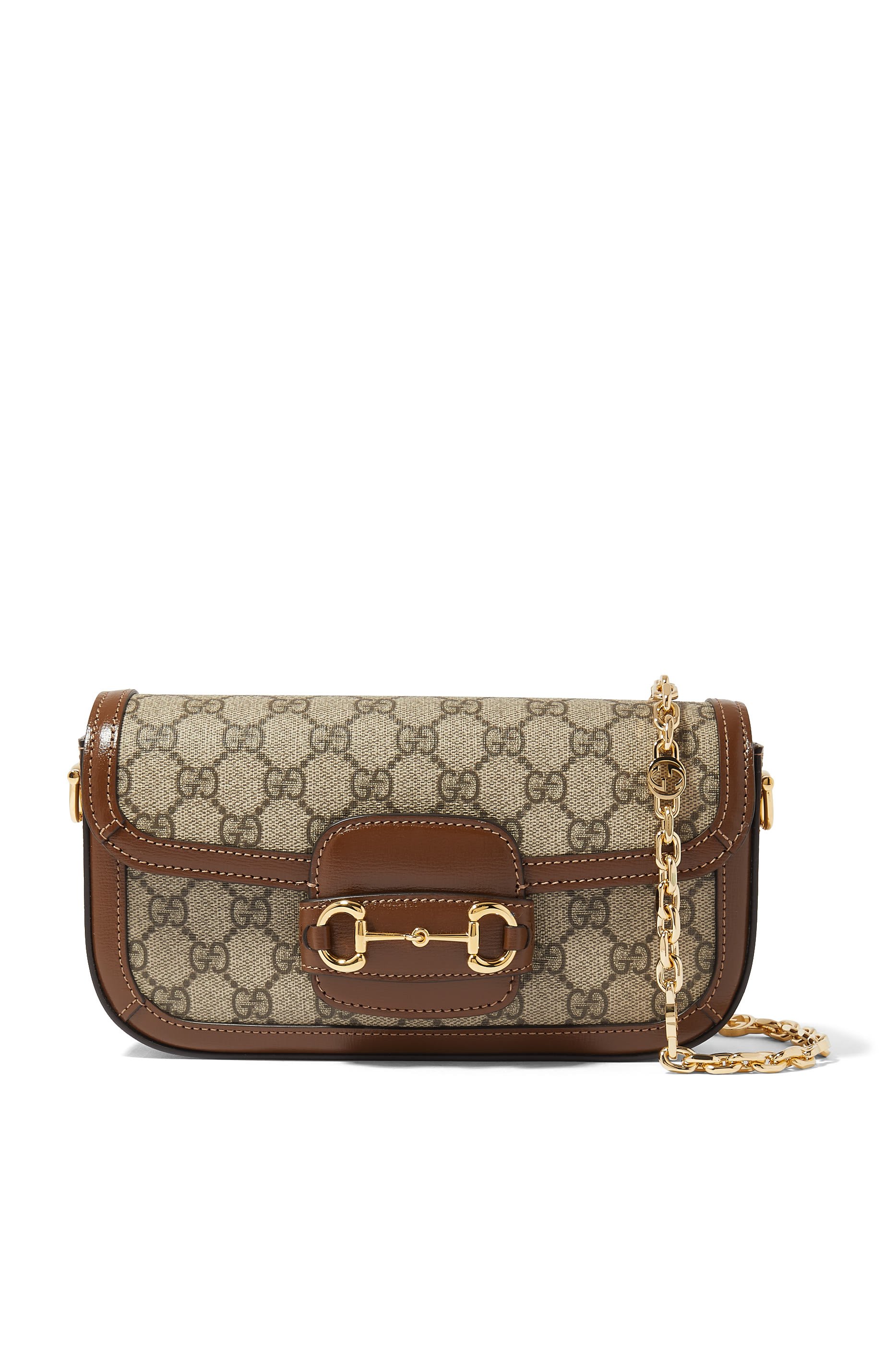 Gucci Horsebit 1955 Shoulder Bag